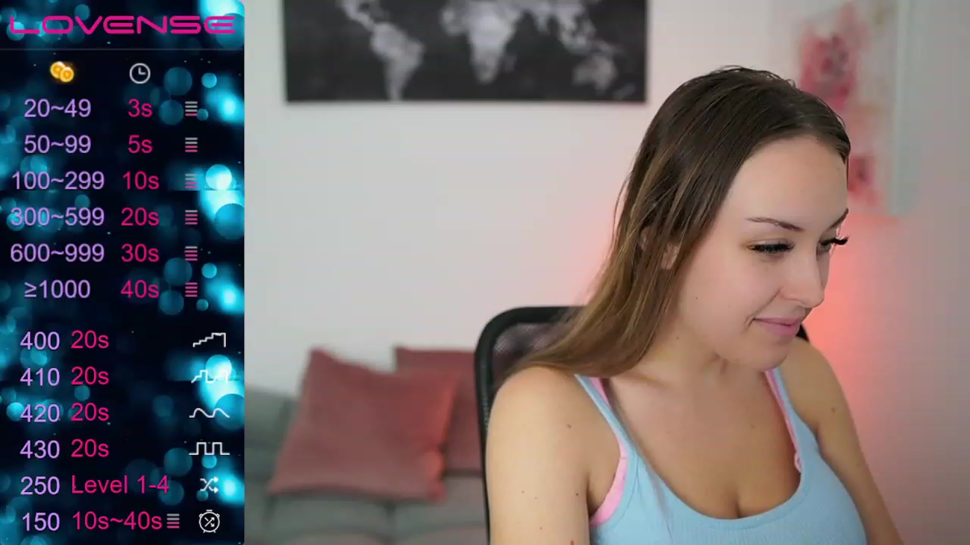 Gallery image thumbnail from Brooklyn_Ch's myfreecams stream on, 07/07/2023, 11:50 image 3 of 20