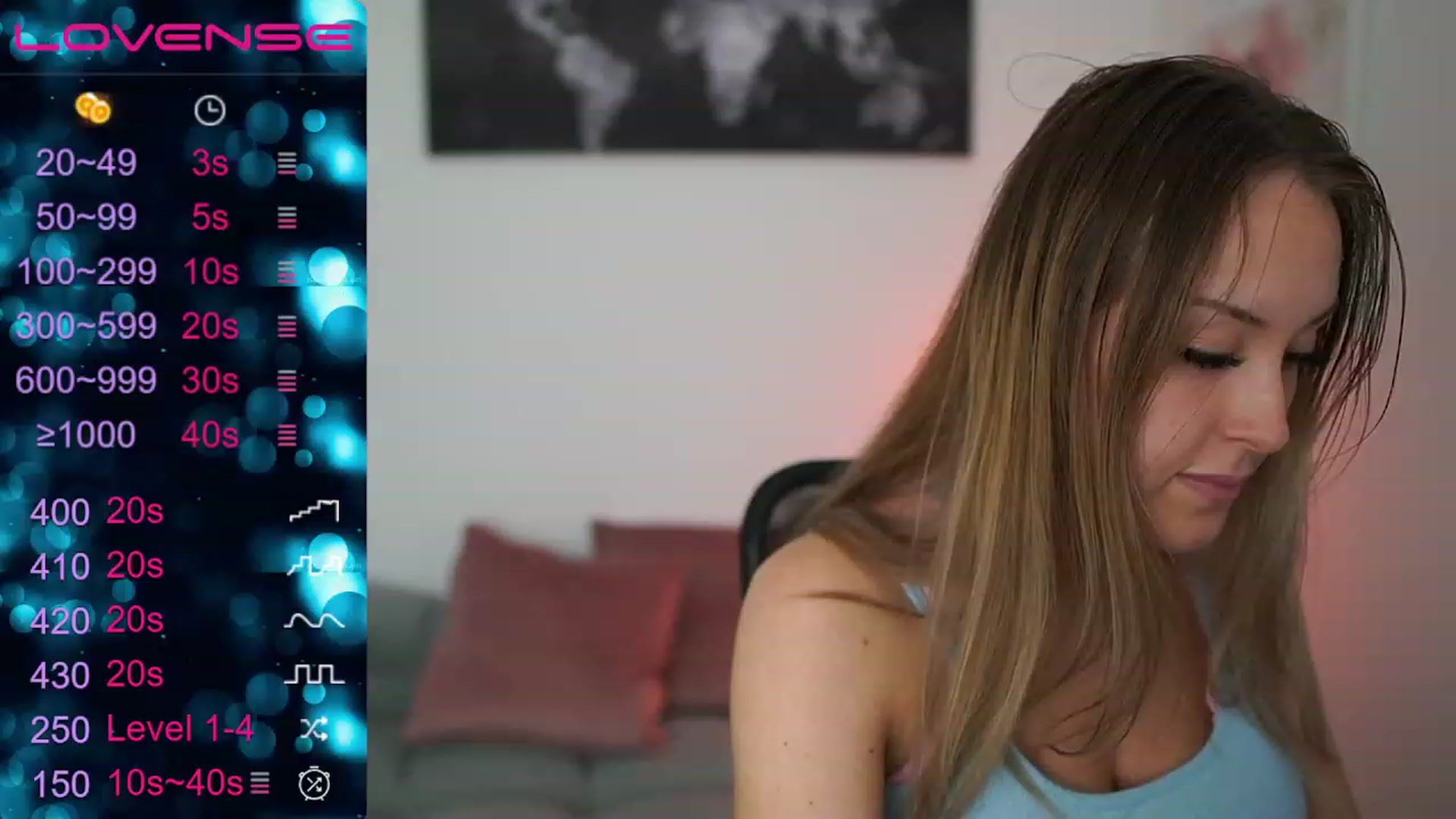 Gallery image thumbnail from Brooklyn_Ch's myfreecams stream on, 07/07/2023, 11:50 image 15 of 20