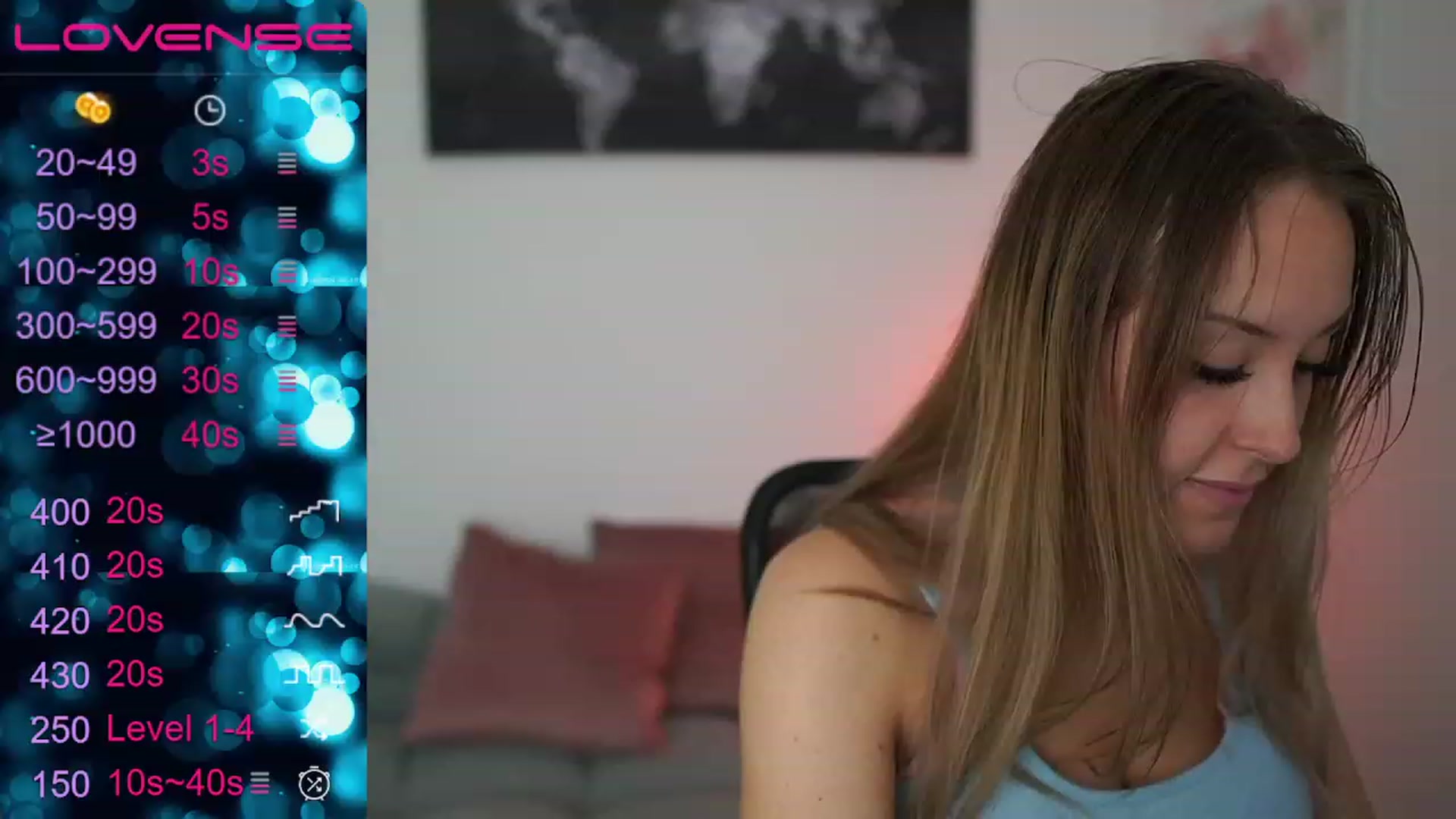 Gallery image thumbnail from Brooklyn_Ch's myfreecams stream on, 07/07/2023, 11:50 image 16 of 20