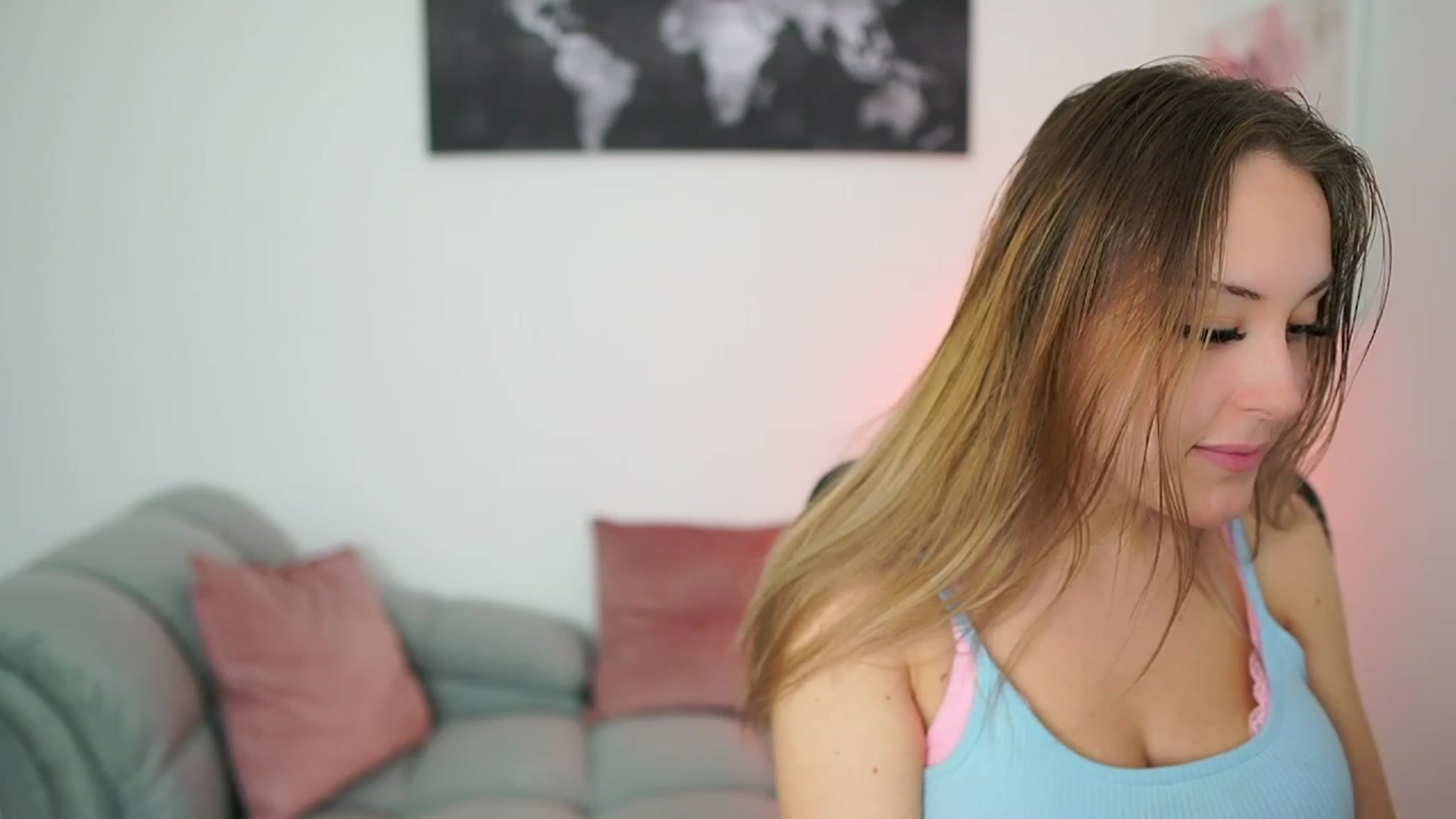 Gallery image thumbnail from Brooklyn_Ch's myfreecams stream on, 07/07/2023, 12:49 image 8 of 20