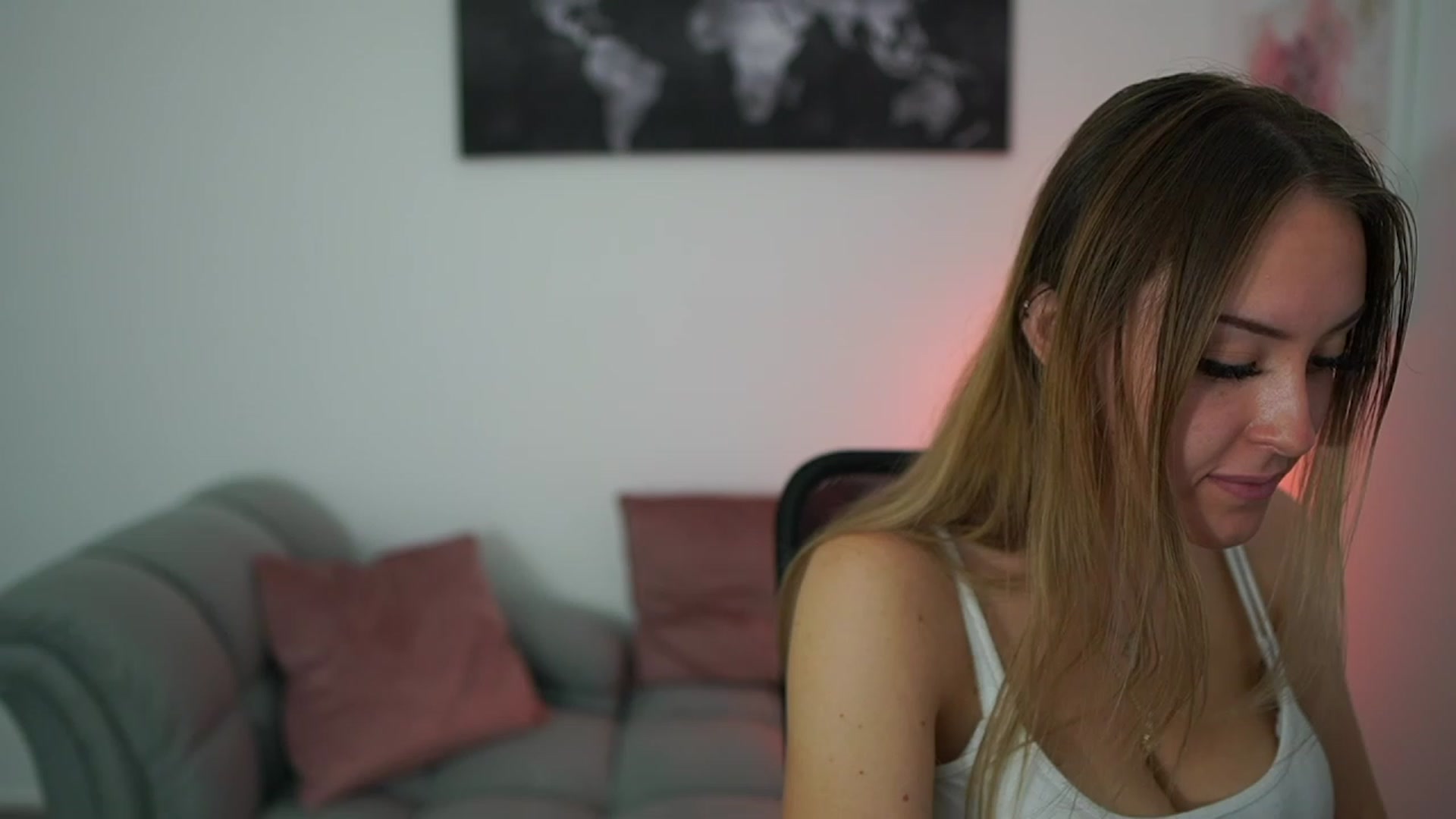 Gallery image thumbnail from Brooklyn_Ch's myfreecams stream on, 07/09/2023, 09:51 image 20 of 20