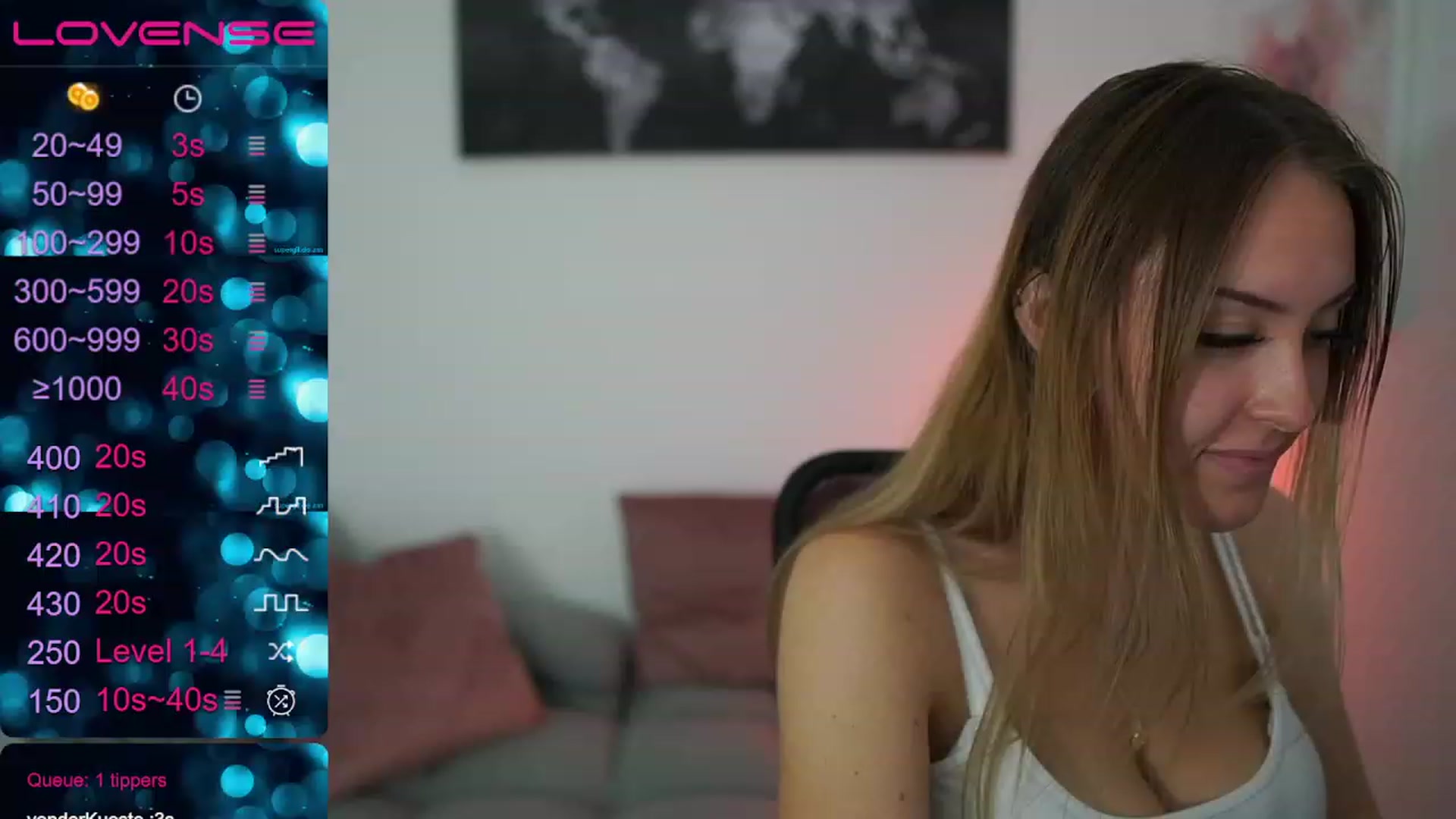 Gallery image thumbnail from Brooklyn_Ch's myfreecams stream on, 07/09/2023, 09:51 image 17 of 20