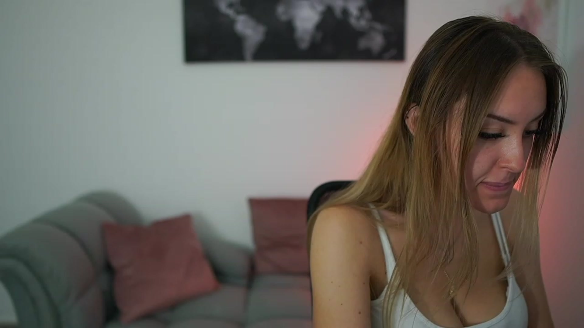 Gallery image thumbnail from Brooklyn_Ch's myfreecams stream on, 07/09/2023, 09:51 image 13 of 20