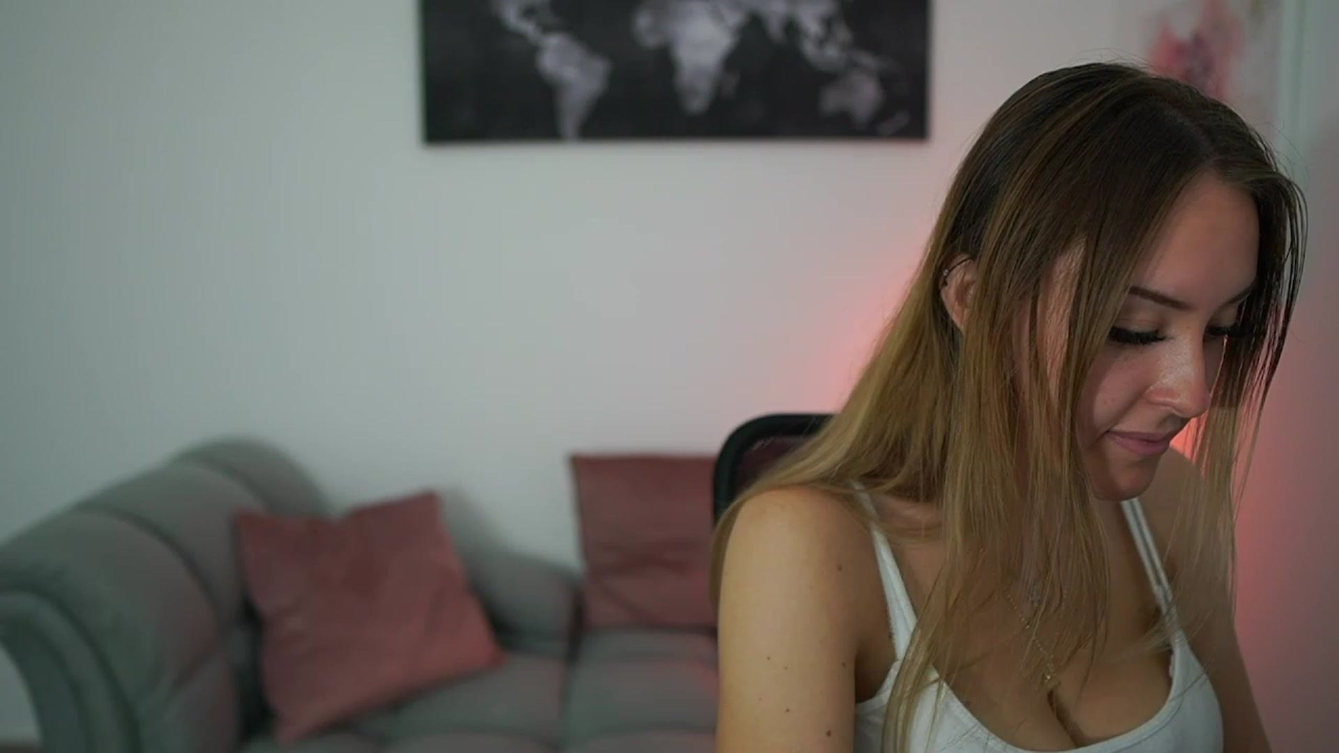 Gallery image thumbnail from Brooklyn_Ch's myfreecams stream on, 07/09/2023, 09:51 image 19 of 20
