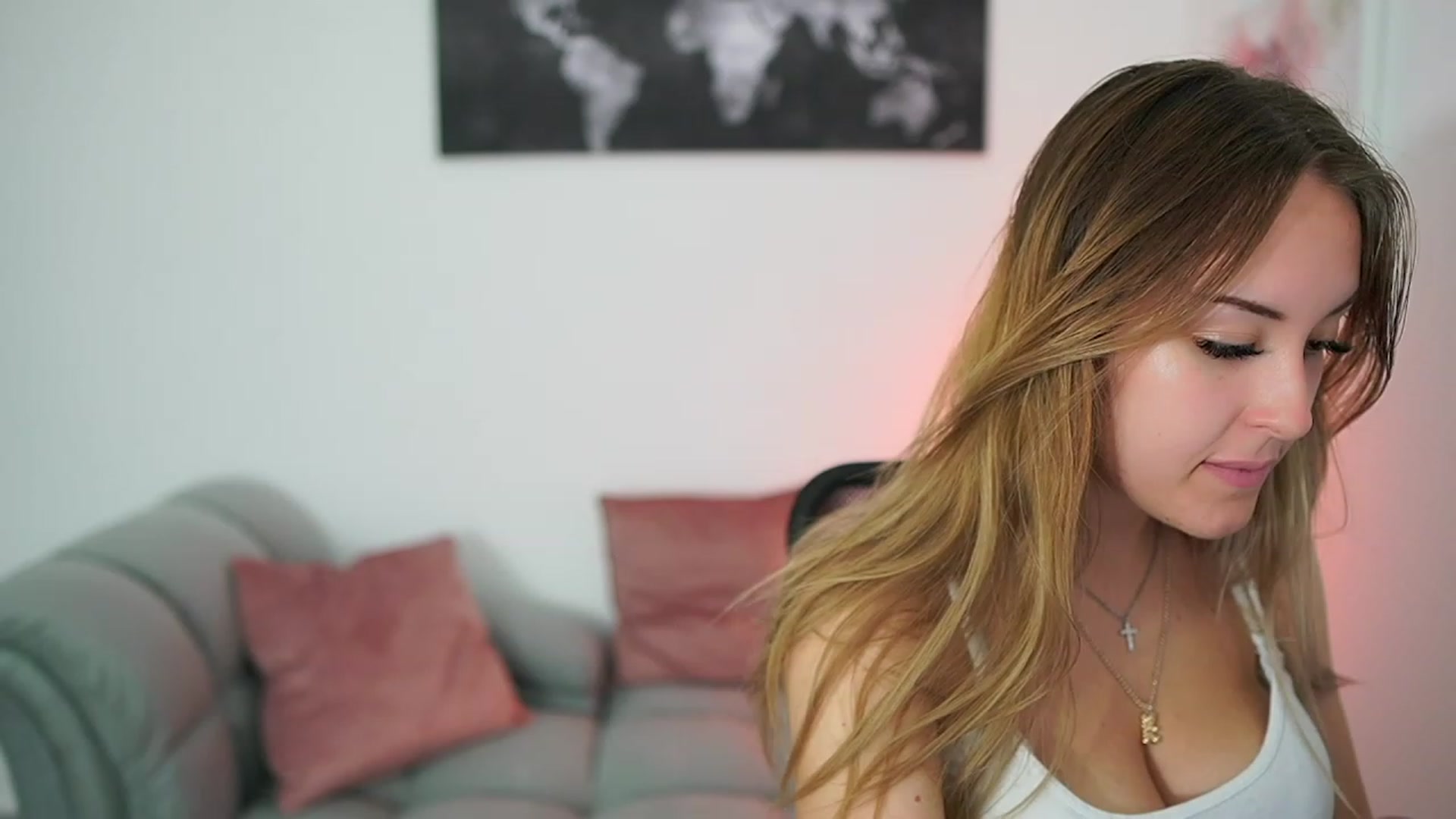 Gallery image thumbnail from Brooklyn_Ch's myfreecams stream on, 07/09/2023, 12:59 image 5 of 20