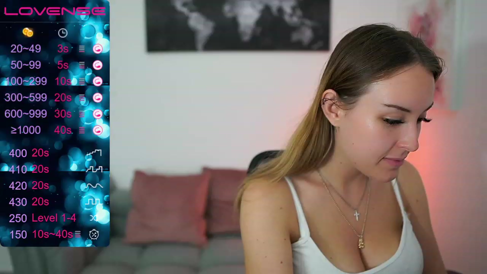Gallery image thumbnail from Brooklyn_Ch's myfreecams stream on, 07/09/2023, 18:03 image 1 of 20