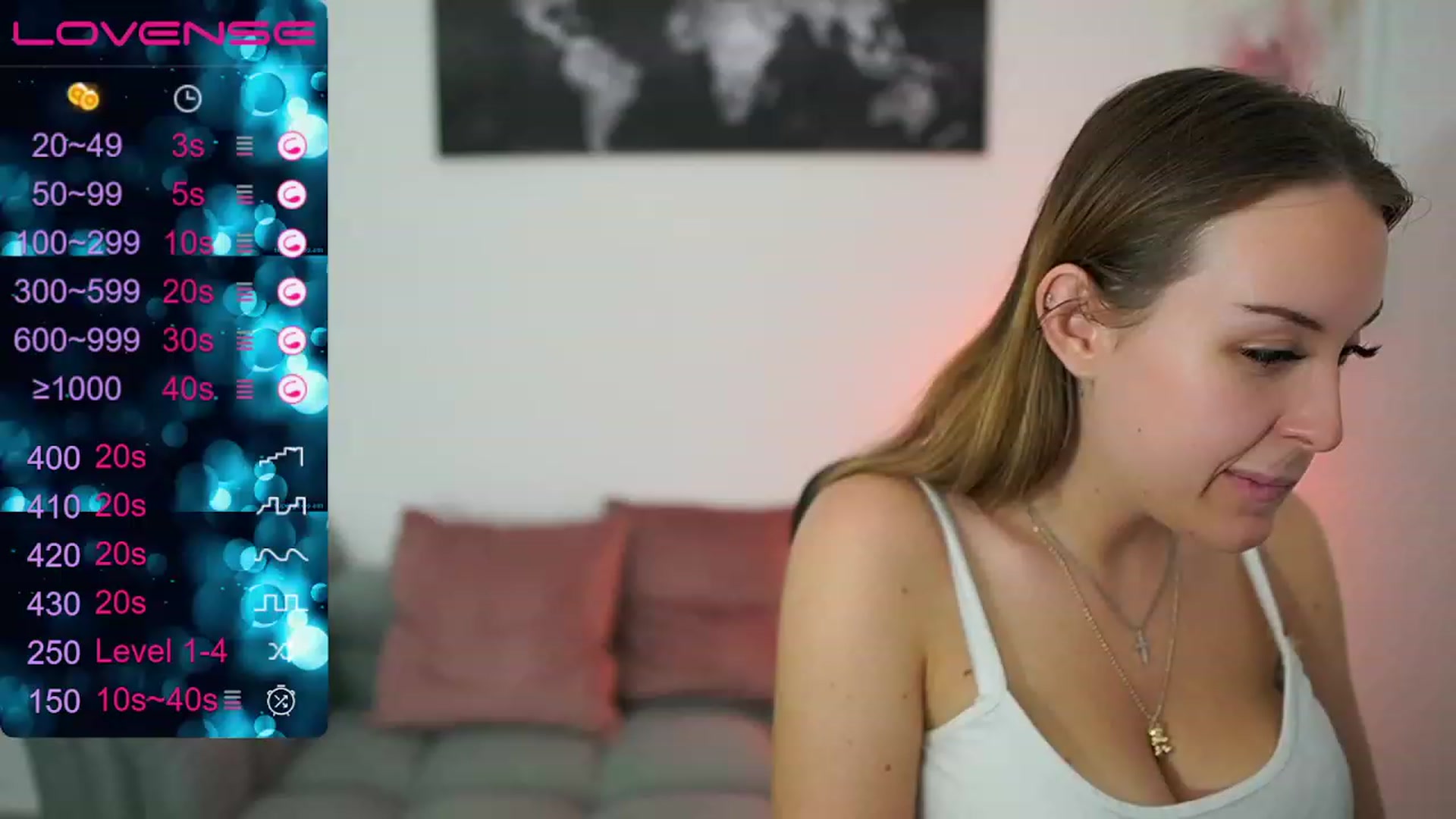 Gallery image thumbnail from Brooklyn_Ch's myfreecams stream on, 07/09/2023, 18:03 image 10 of 20