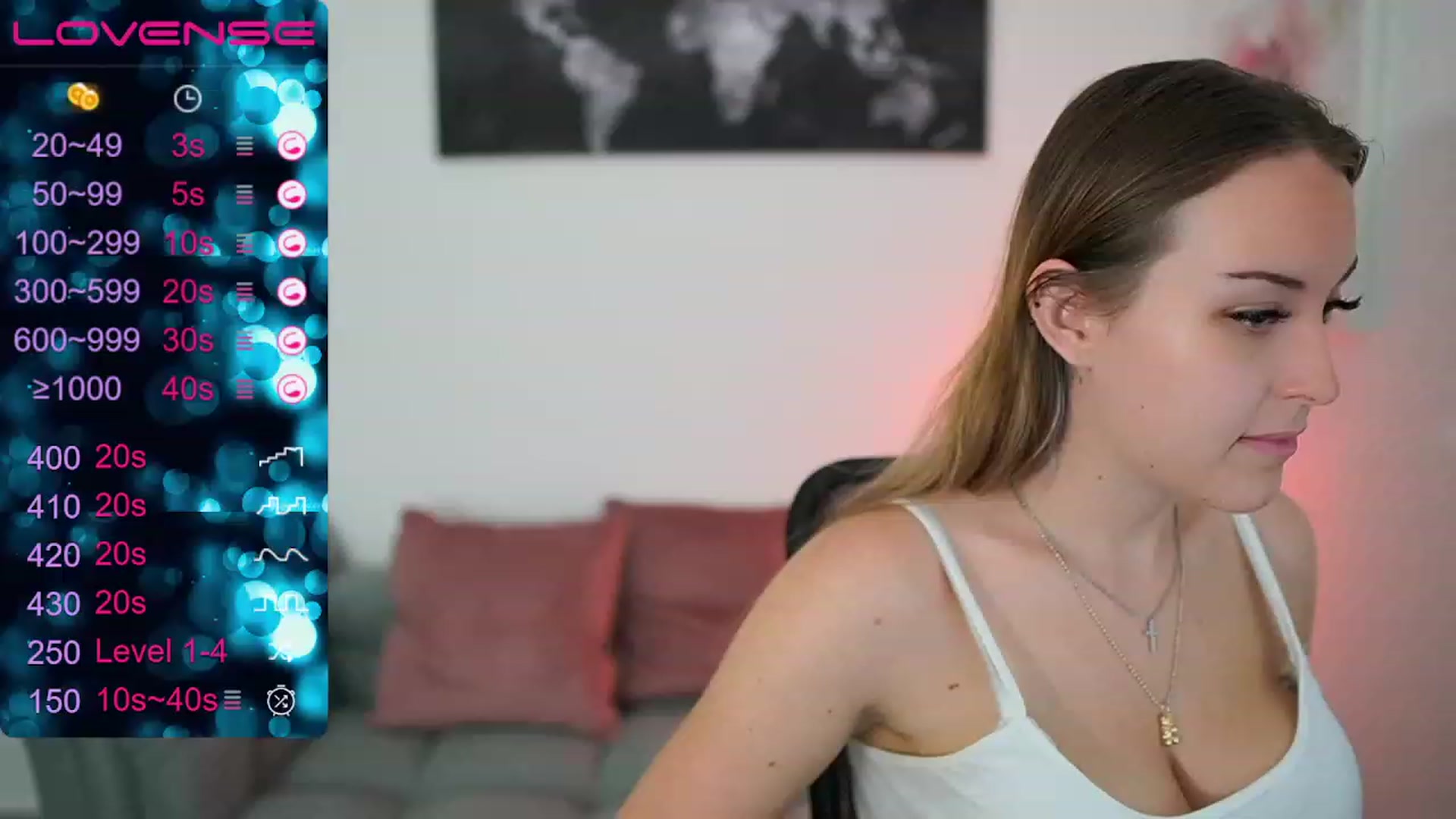 Gallery image thumbnail from Brooklyn_Ch's myfreecams stream on, 07/09/2023, 18:03 image 12 of 20