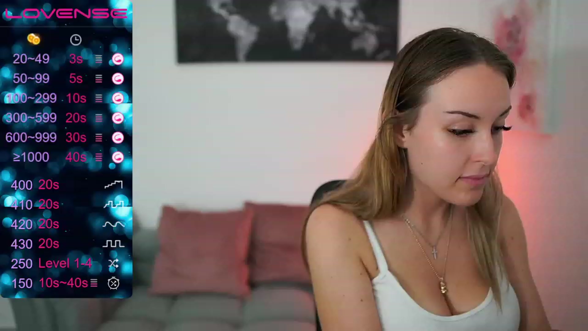 Gallery image thumbnail from Brooklyn_Ch's myfreecams stream on, 07/09/2023, 18:03 image 16 of 20