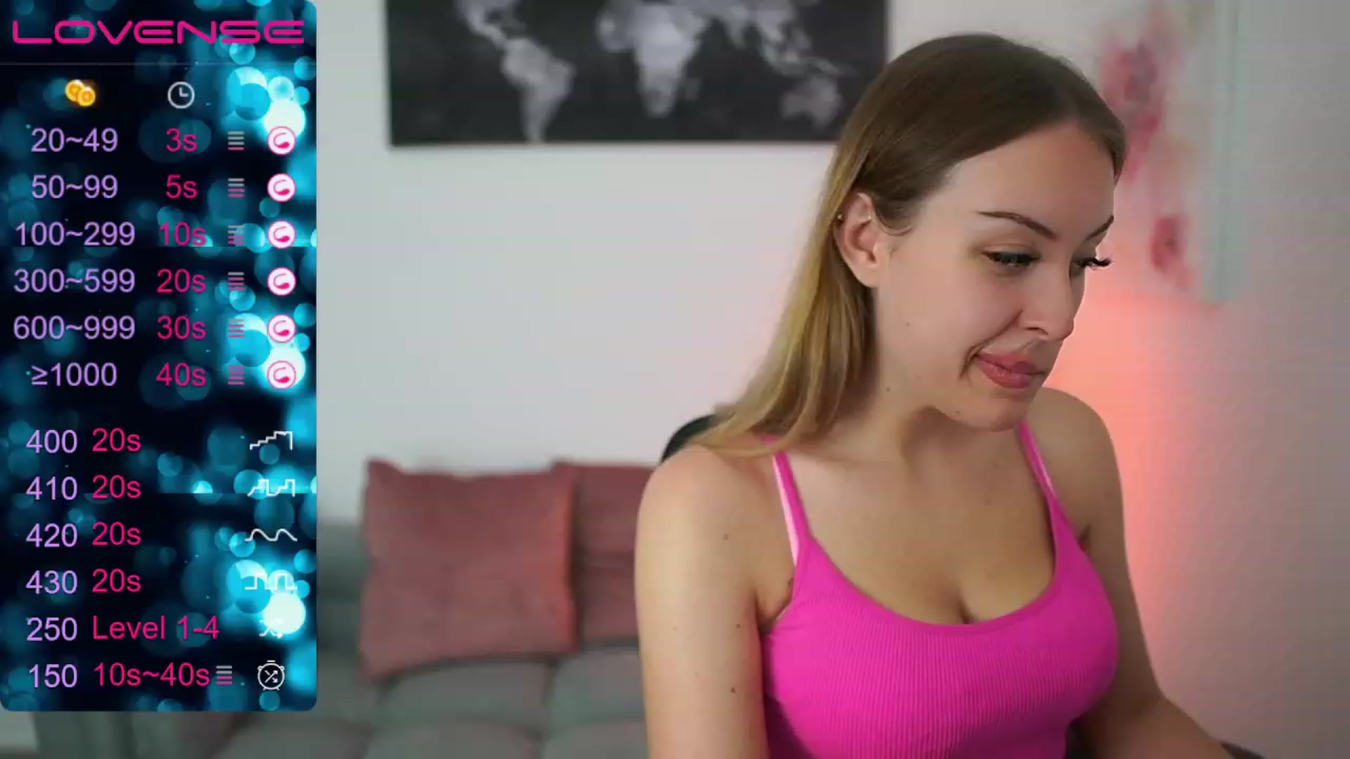 Gallery image thumbnail from Brooklyn_Ch's myfreecams stream on, 07/10/2023, 13:36 image 16 of 20
