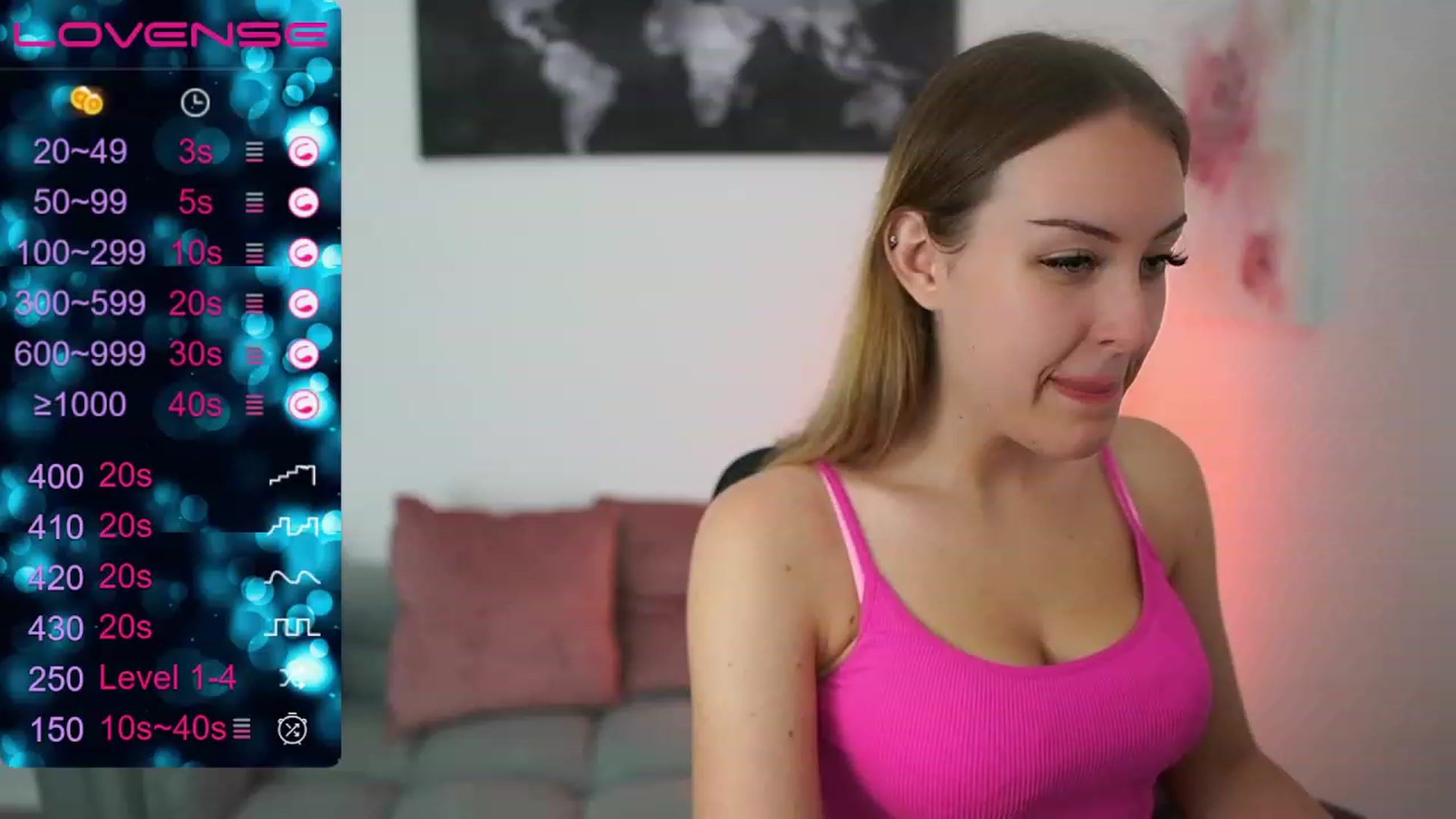 Gallery image thumbnail from Brooklyn_Ch's myfreecams stream on, 07/10/2023, 13:36 image 11 of 20