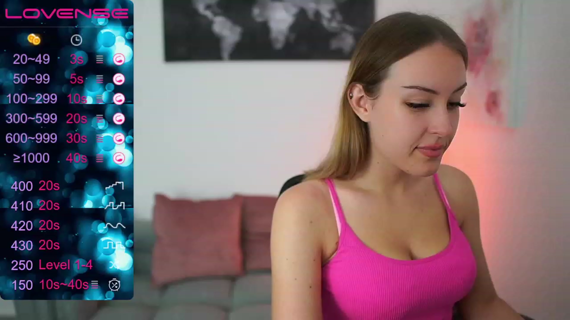 Gallery image thumbnail from Brooklyn_Ch's myfreecams stream on, 07/10/2023, 13:36 image 12 of 20