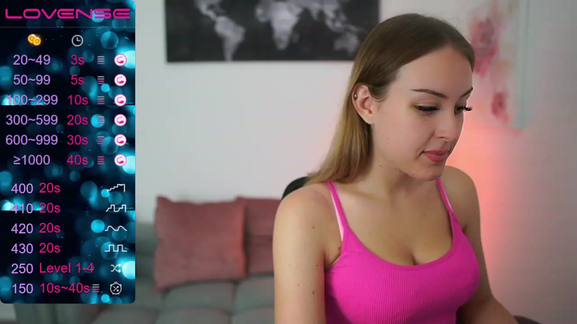 Gallery image thumbnail from Brooklyn_Ch's myfreecams stream on, 07/10/2023, 13:36 image 13 of 20