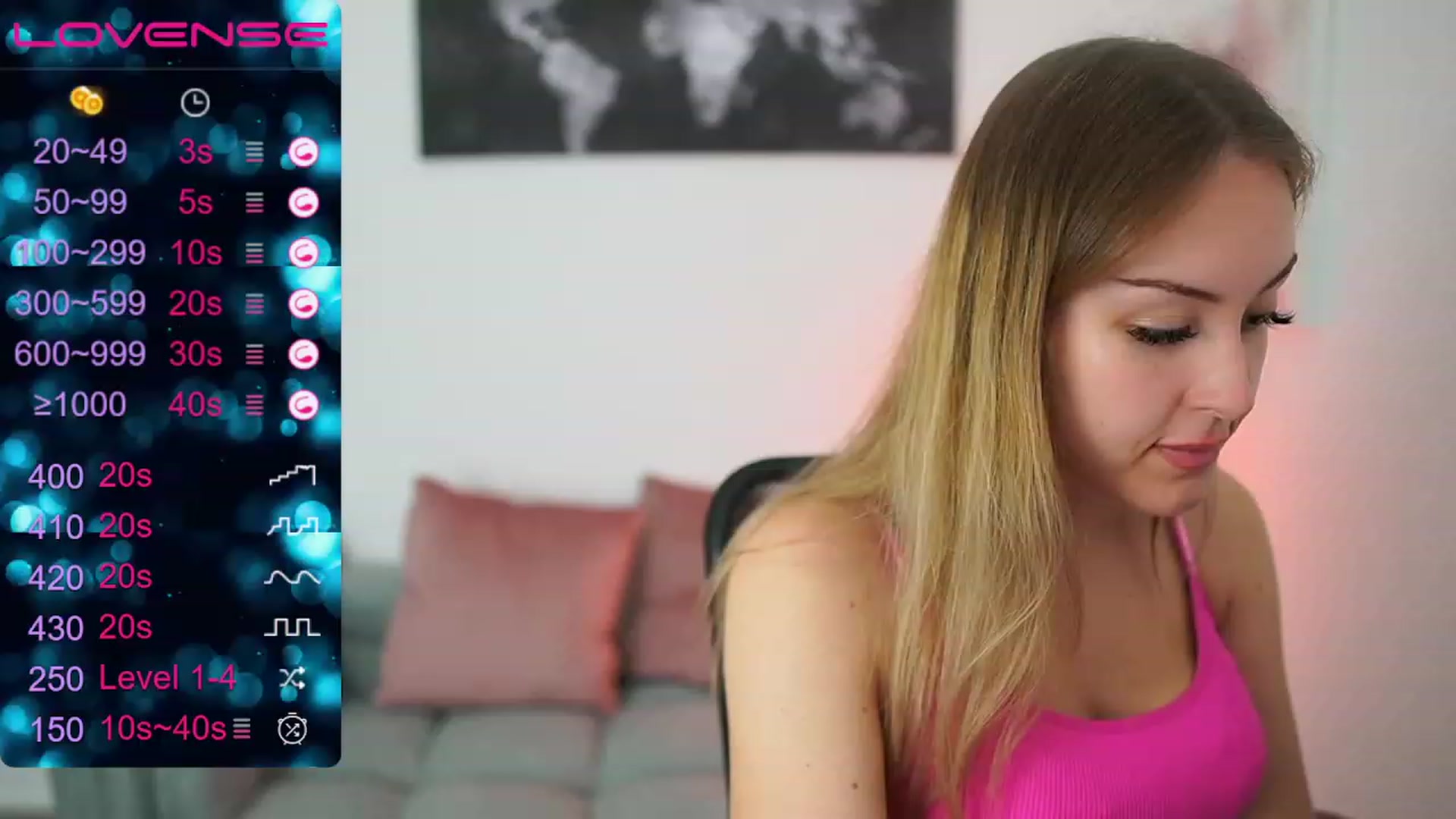 Gallery image thumbnail from Brooklyn_Ch's myfreecams stream on, 07/10/2023, 14:26 image 10 of 20