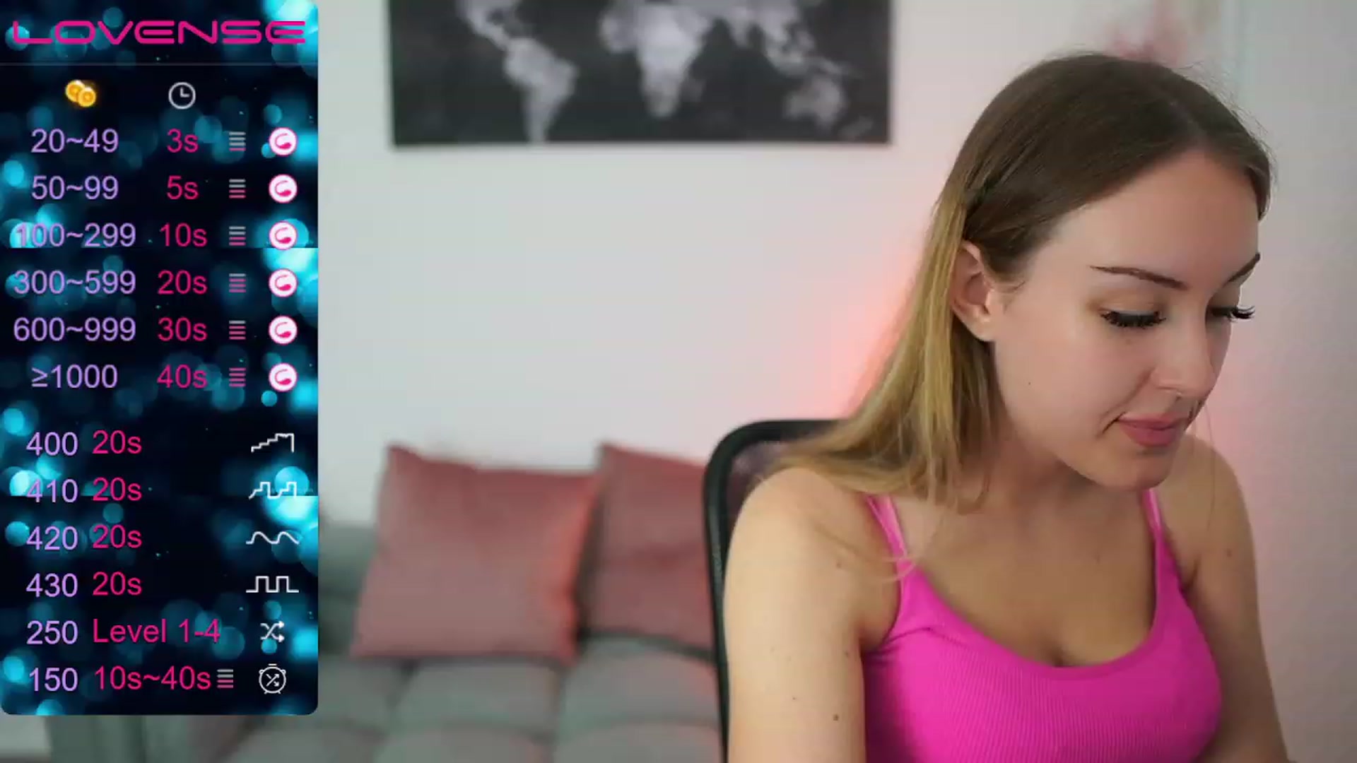 Gallery image thumbnail from Brooklyn_Ch's myfreecams stream on, 07/10/2023, 14:26 image 1 of 20
