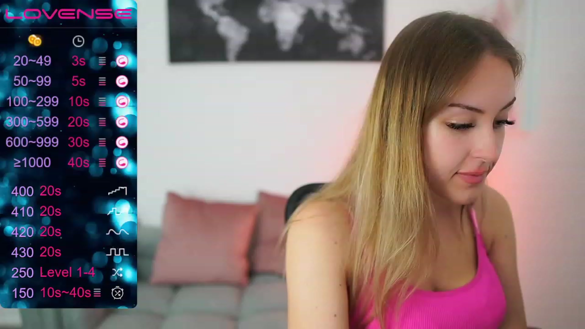 Gallery image thumbnail from Brooklyn_Ch's myfreecams stream on, 07/10/2023, 14:26 image 14 of 20