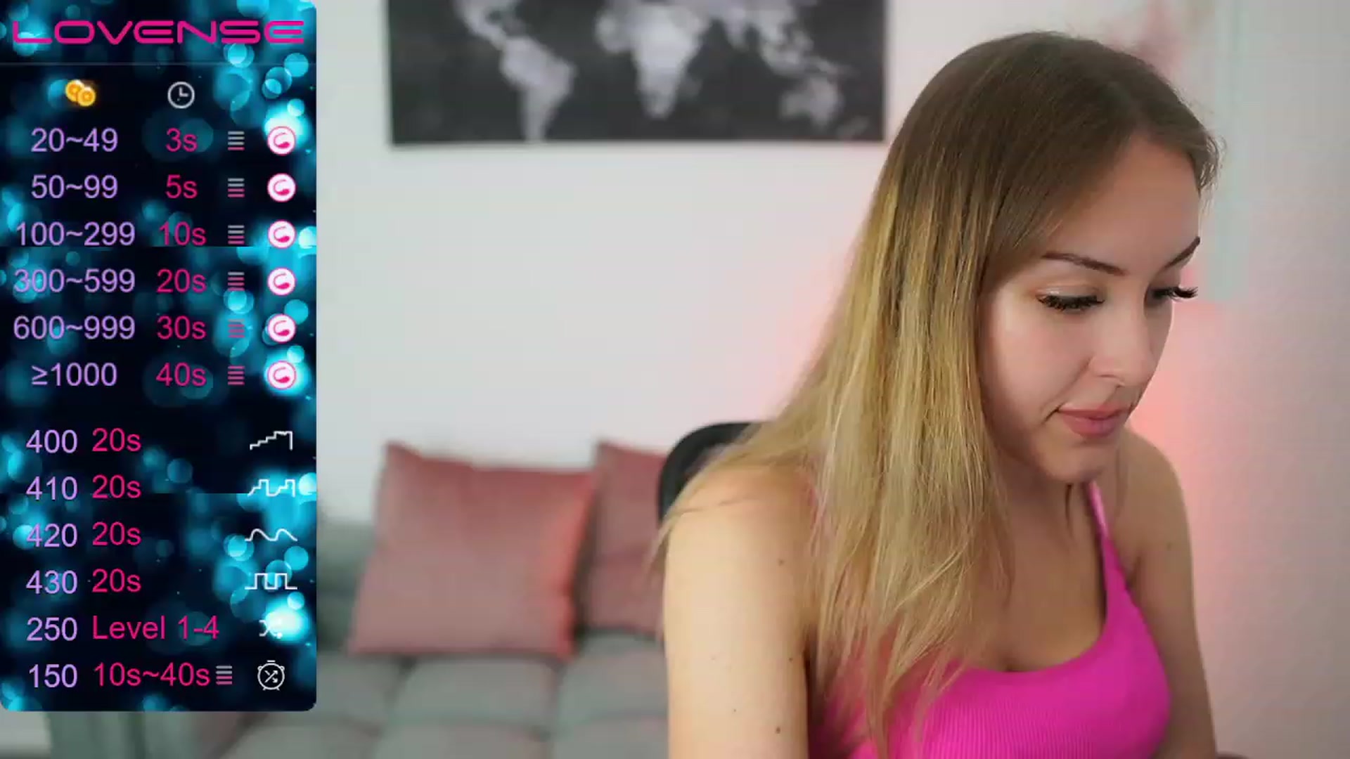 Gallery image thumbnail from Brooklyn_Ch's myfreecams stream on, 07/10/2023, 14:26 image 13 of 20