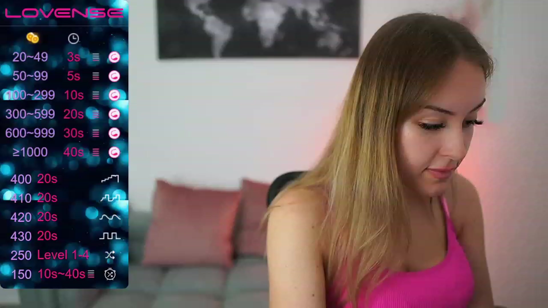 Gallery image thumbnail from Brooklyn_Ch's myfreecams stream on, 07/10/2023, 14:26 image 15 of 20