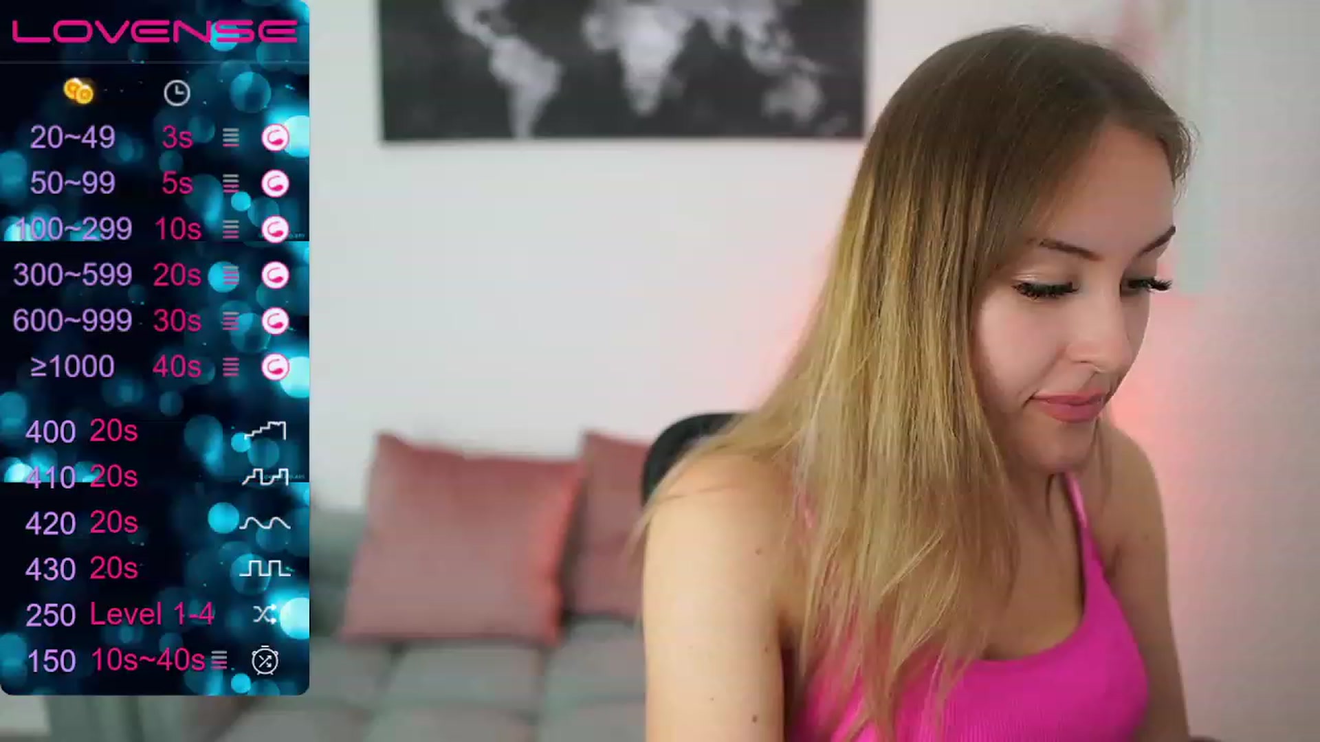 Gallery image thumbnail from Brooklyn_Ch's myfreecams stream on, 07/10/2023, 14:26 image 20 of 20