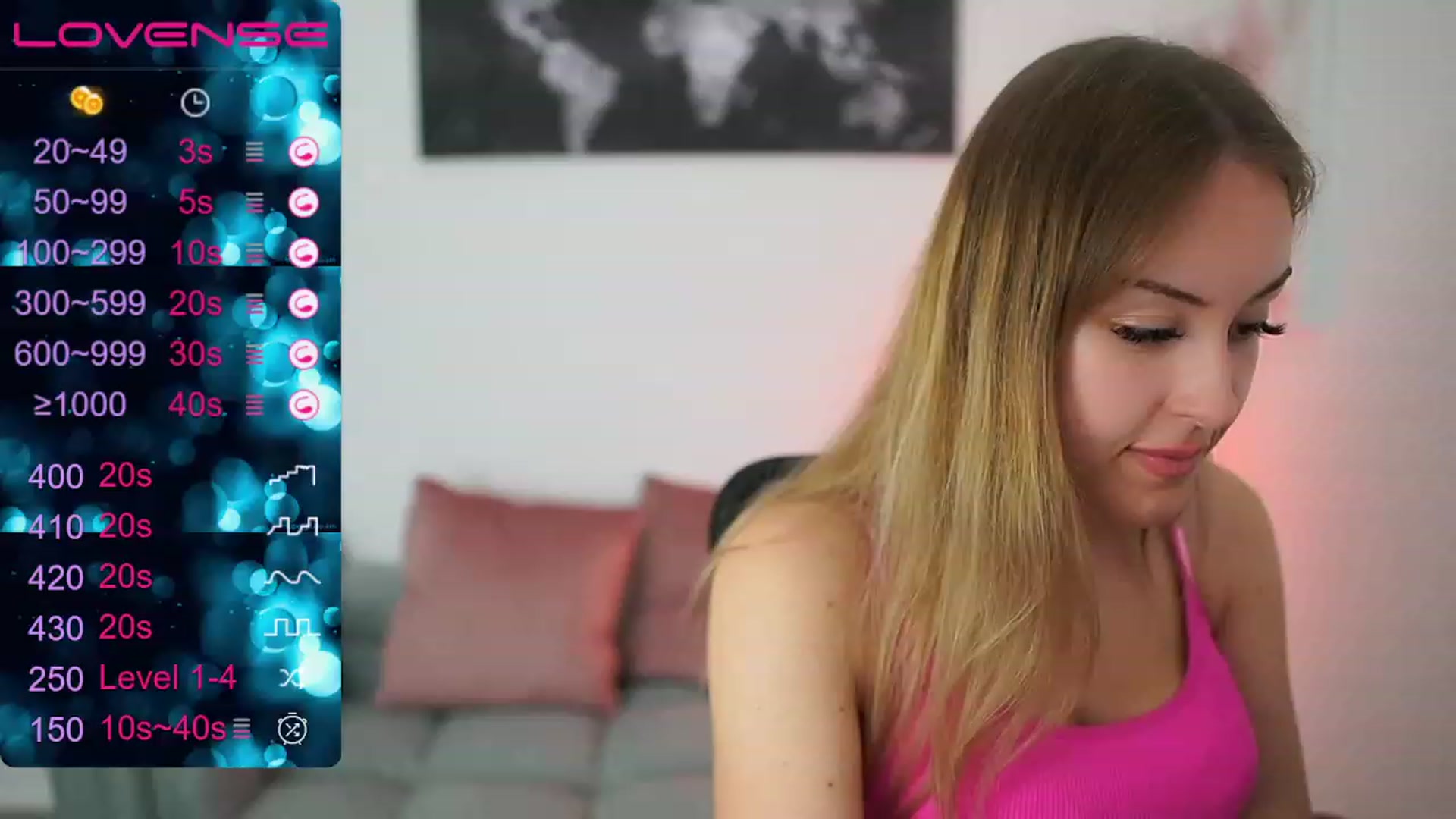 Gallery image thumbnail from Brooklyn_Ch's myfreecams stream on, 07/10/2023, 14:26 image 16 of 20
