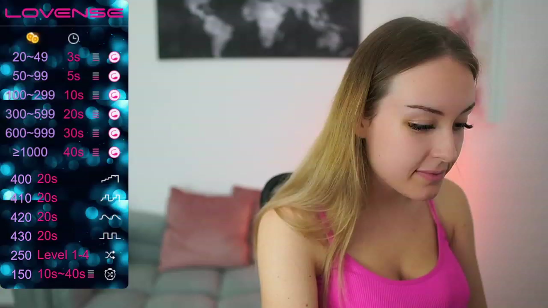 Gallery image thumbnail from Brooklyn_Ch's myfreecams stream on, 07/10/2023, 18:08 image 4 of 20