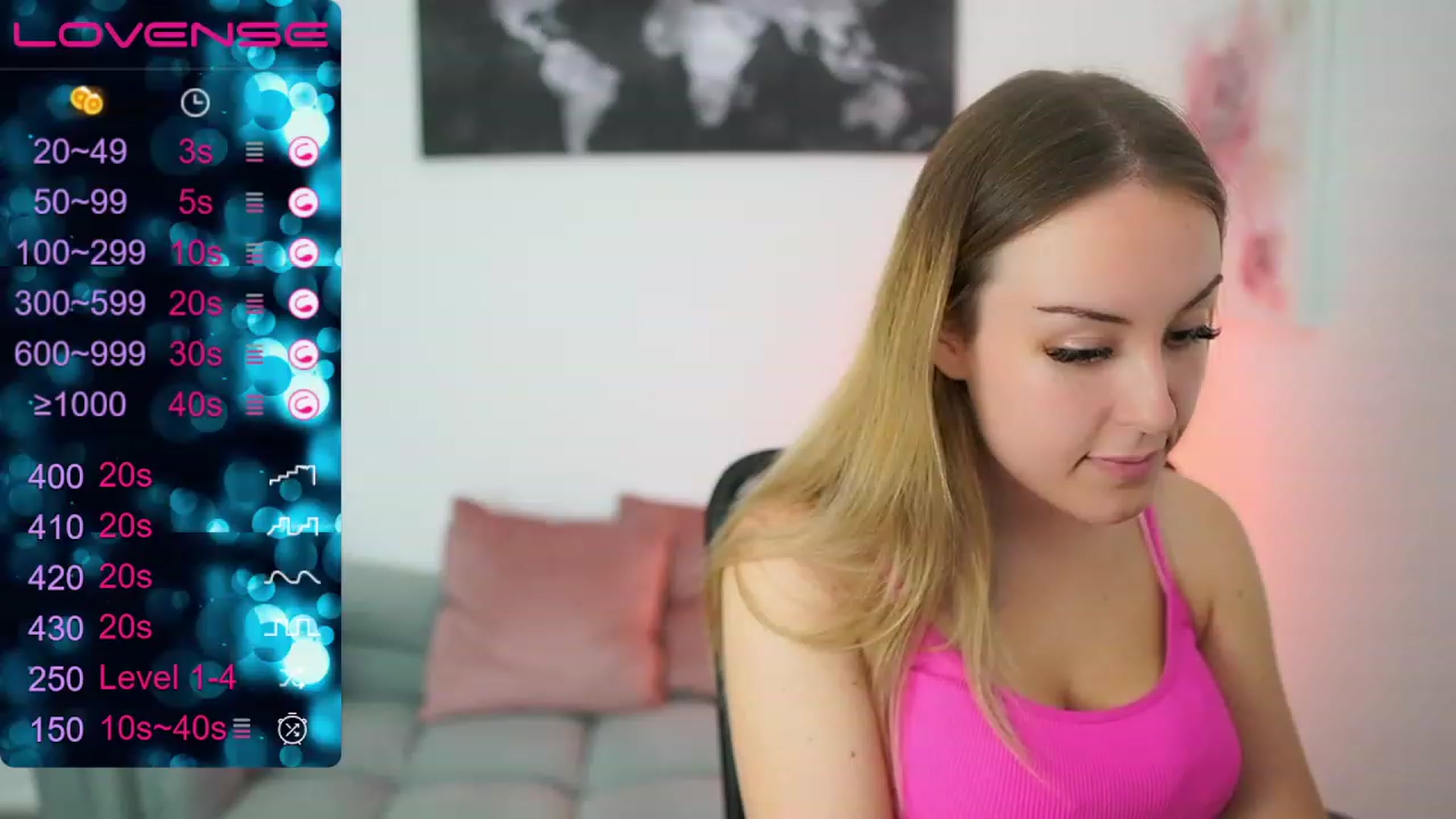 Gallery image thumbnail from Brooklyn_Ch's myfreecams stream on, 07/10/2023, 18:08 image 15 of 20