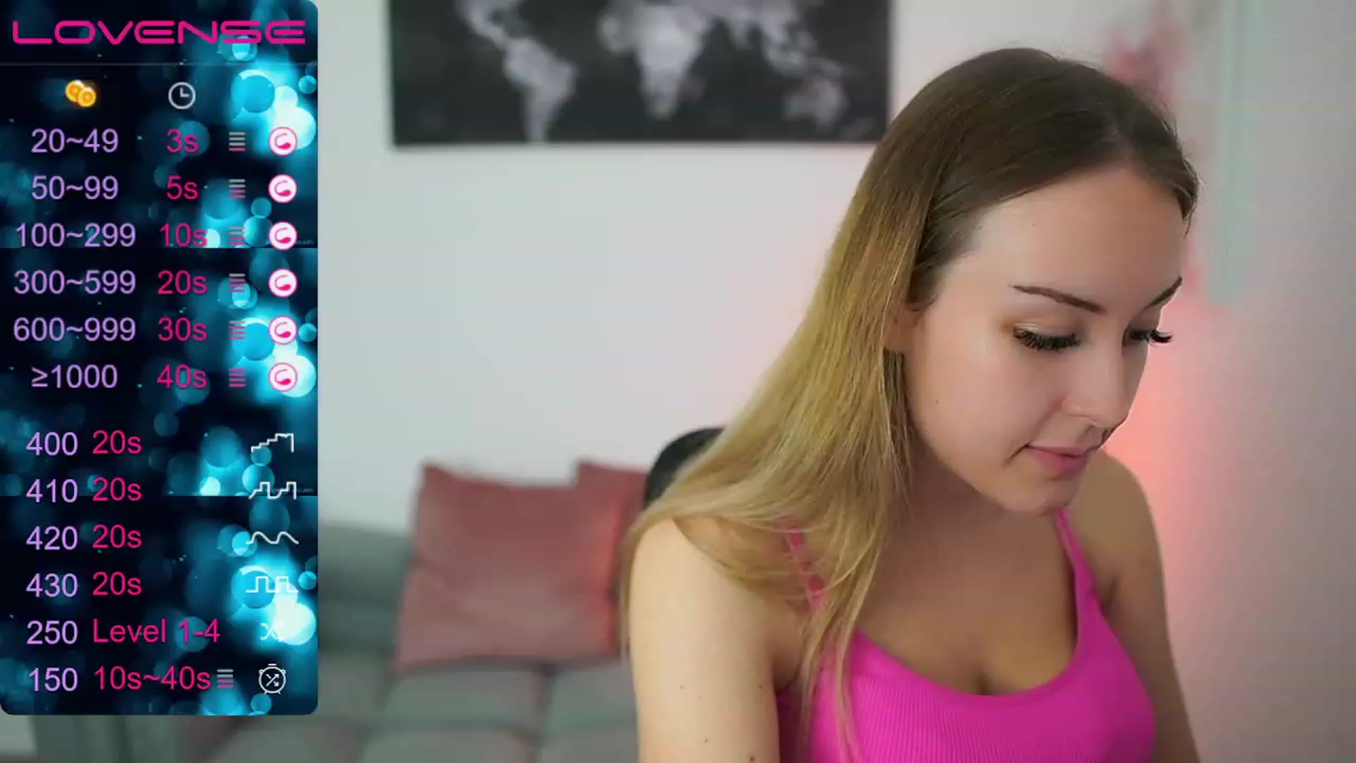Gallery image thumbnail from Brooklyn_Ch's myfreecams stream on, 07/10/2023, 18:08 image 10 of 20