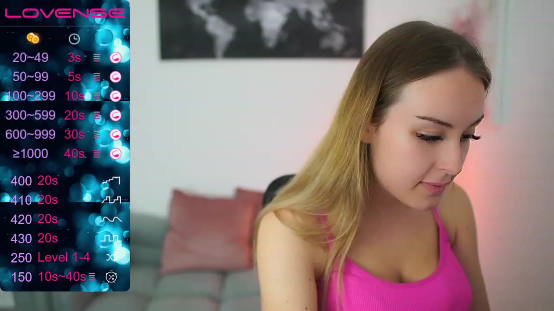 Gallery image thumbnail from Brooklyn_Ch's myfreecams stream on, 07/10/2023, 18:08 image 5 of 20