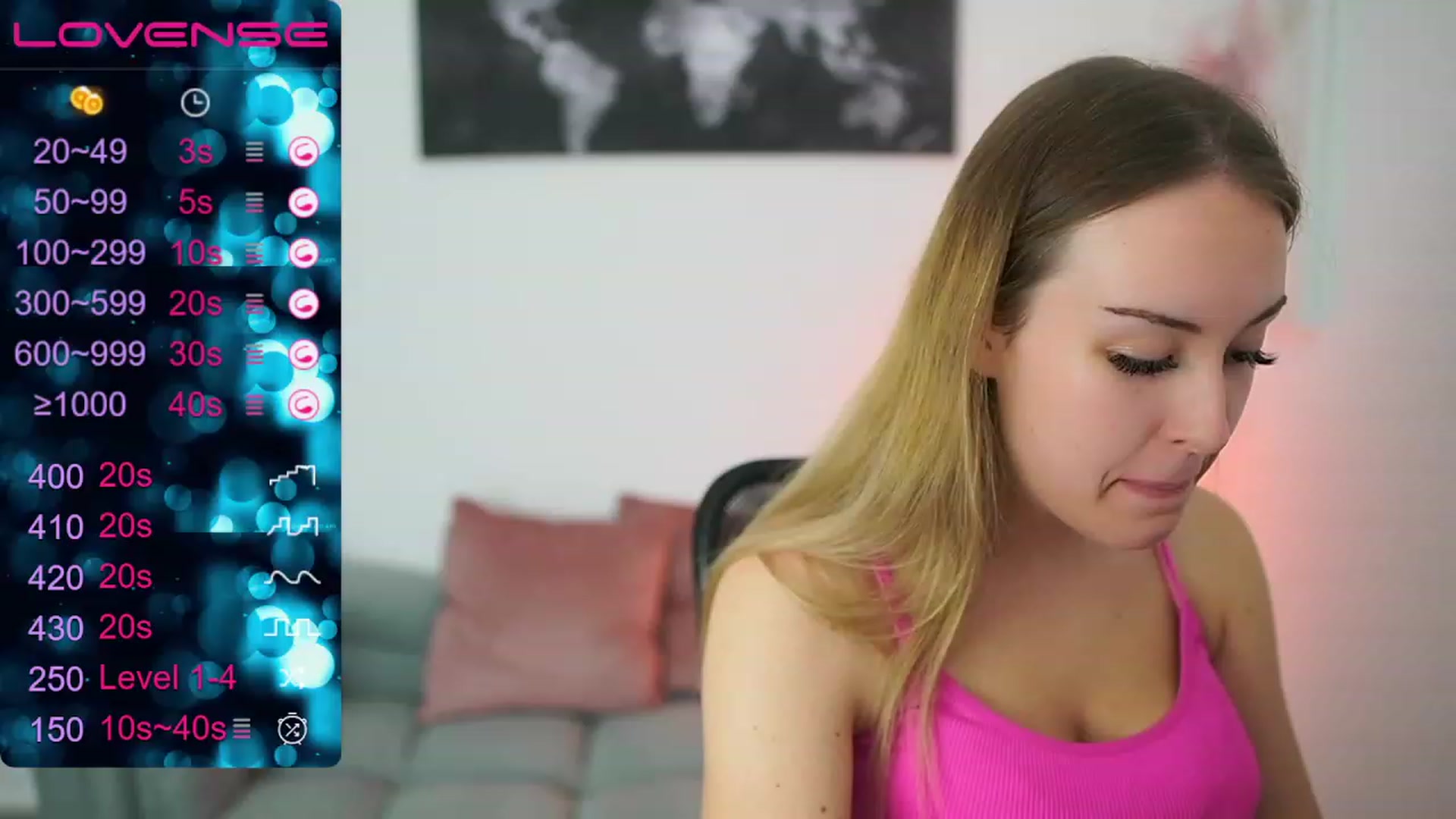 Gallery image thumbnail from Brooklyn_Ch's myfreecams stream on, 07/10/2023, 18:08 image 1 of 20