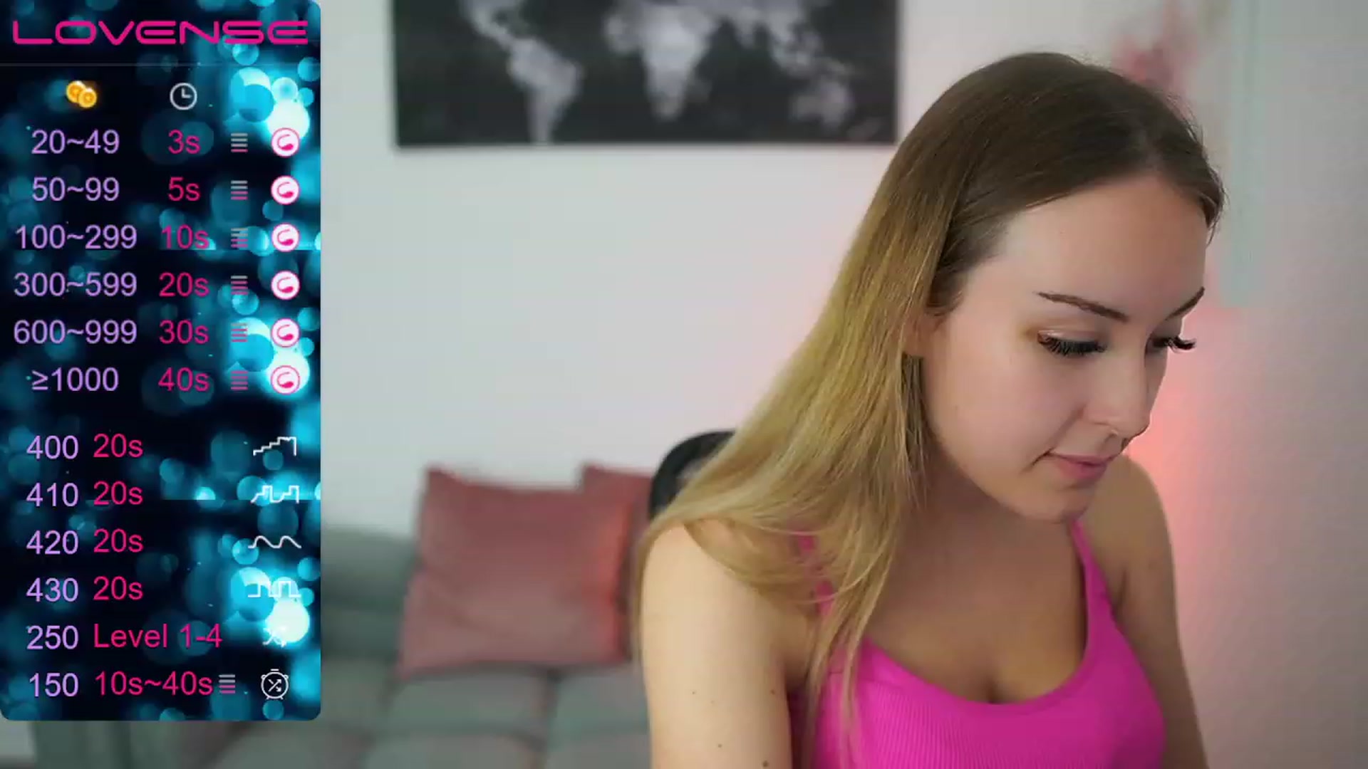 Gallery image thumbnail from Brooklyn_Ch's myfreecams stream on, 07/10/2023, 18:08 image 6 of 20