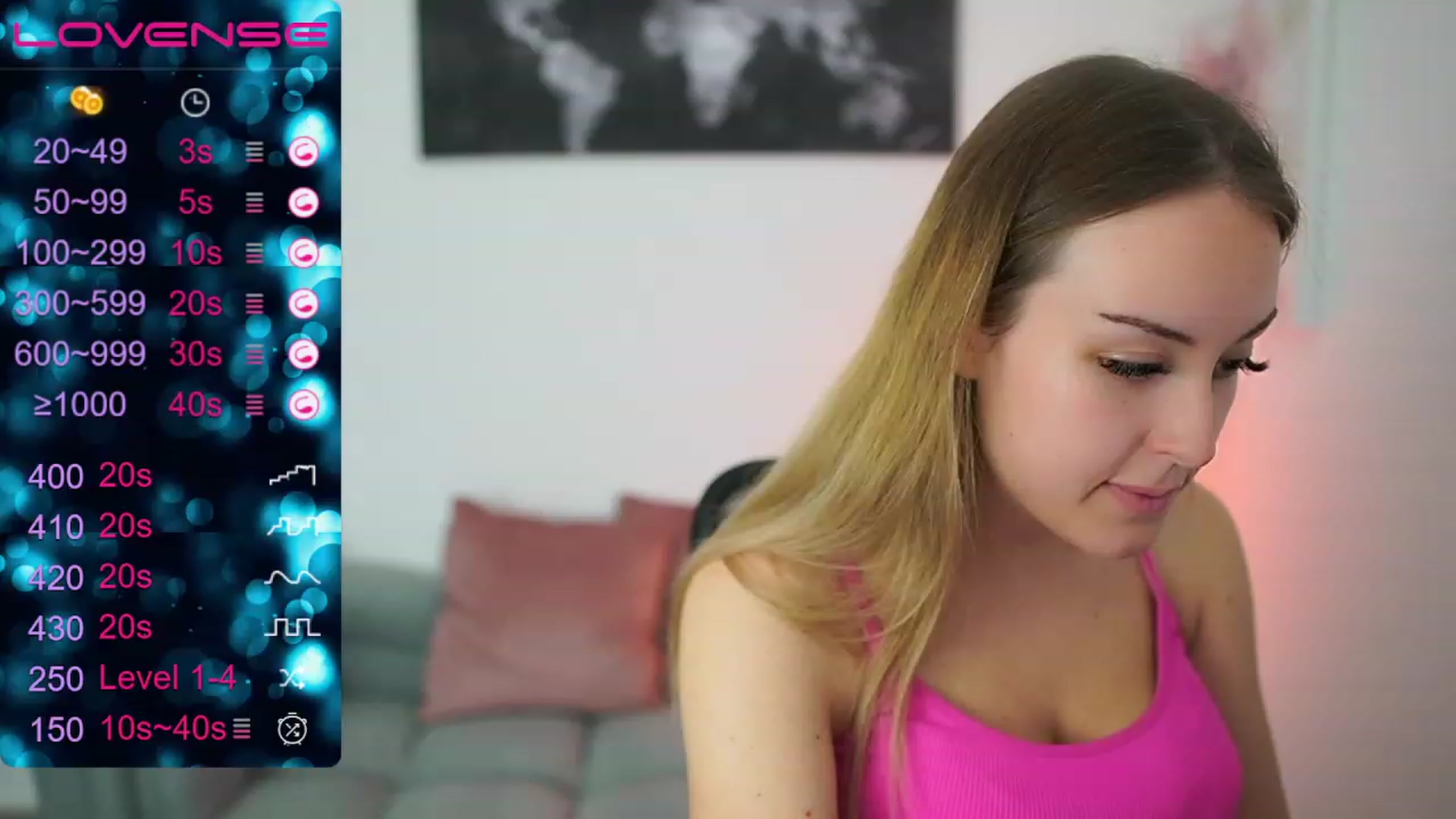 Gallery image thumbnail from Brooklyn_Ch's myfreecams stream on, 07/10/2023, 18:08 image 7 of 20