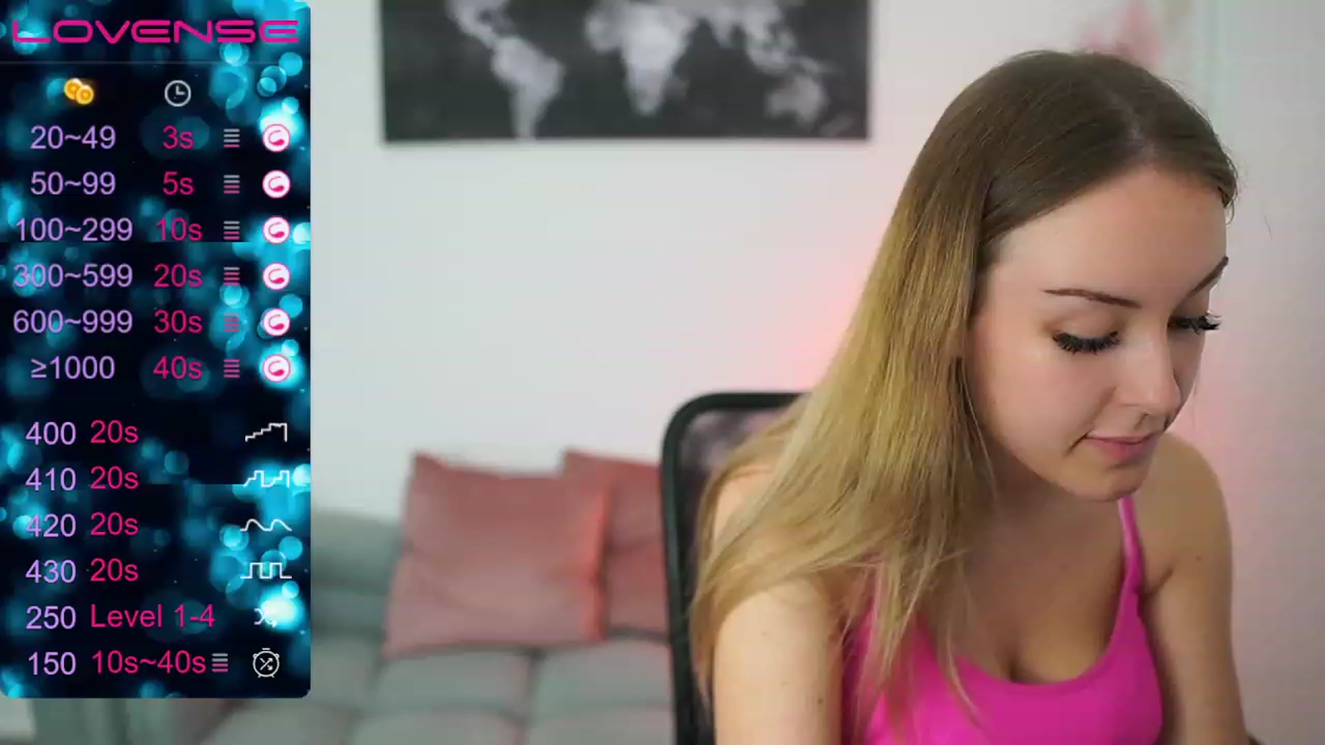 Gallery image thumbnail from Brooklyn_Ch's myfreecams stream on, 07/10/2023, 18:08 image 20 of 20