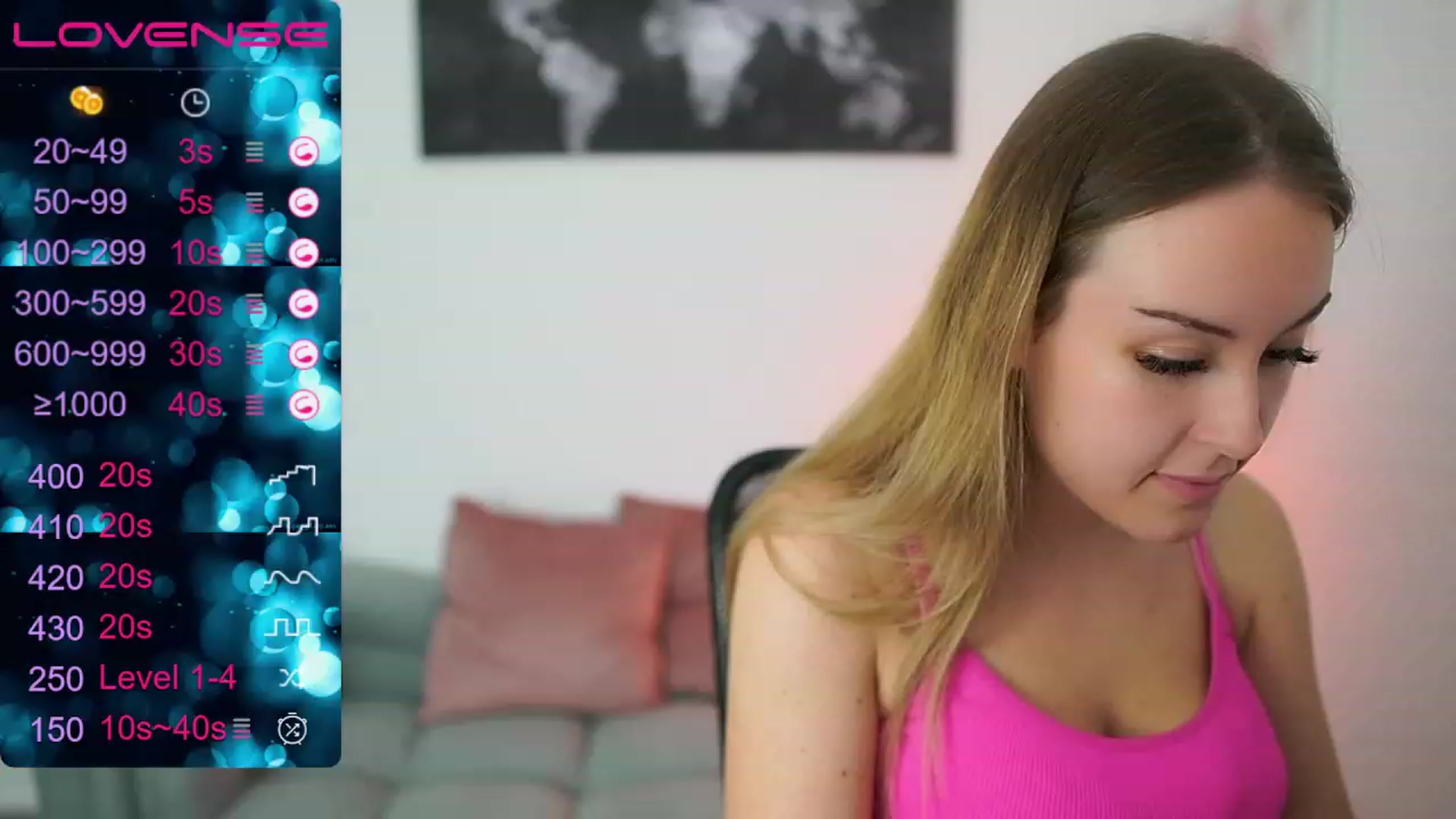 Gallery image thumbnail from Brooklyn_Ch's myfreecams stream on, 07/10/2023, 18:08 image 14 of 20