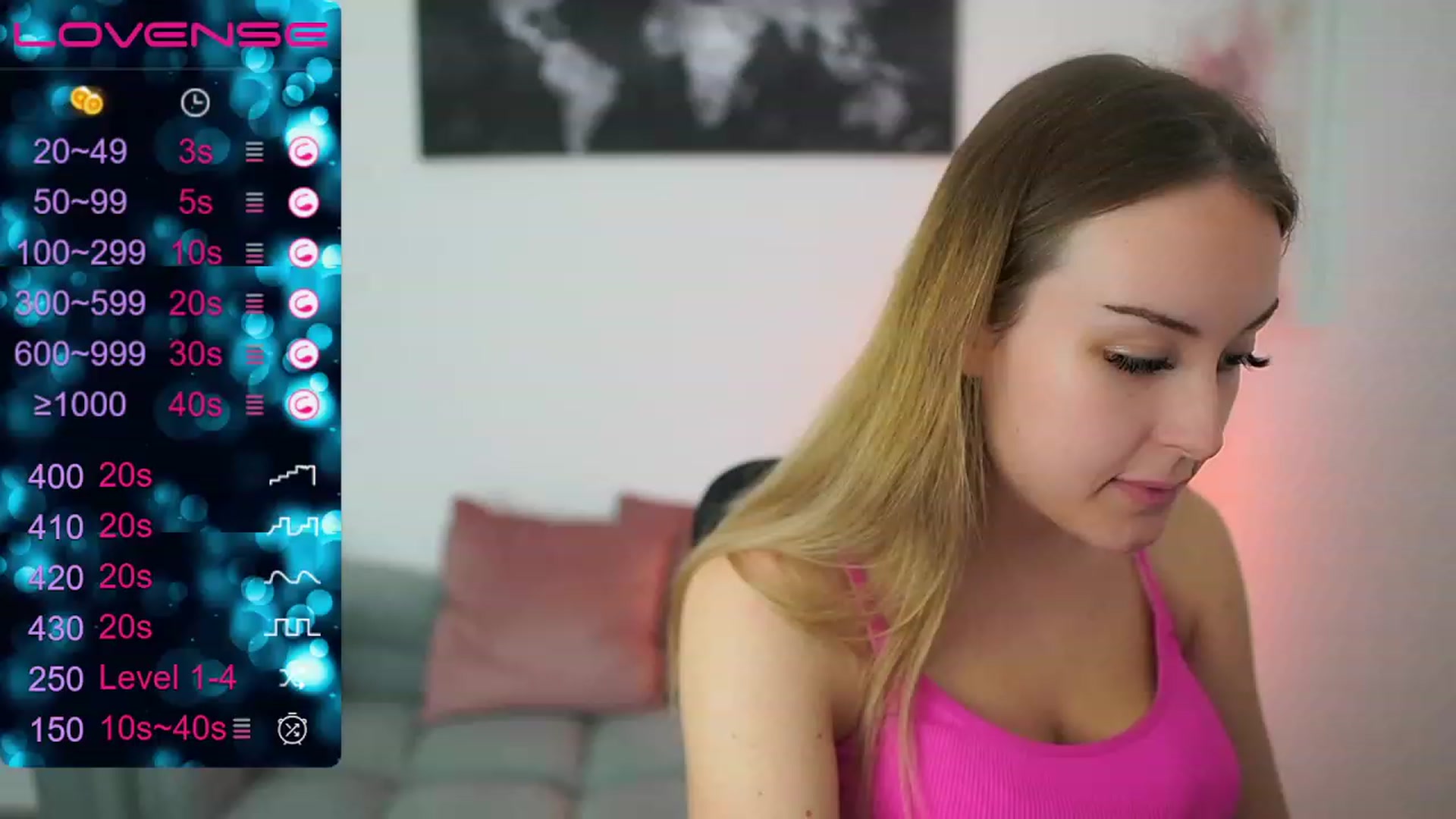 Gallery image thumbnail from Brooklyn_Ch's myfreecams stream on, 07/10/2023, 18:08 image 11 of 20