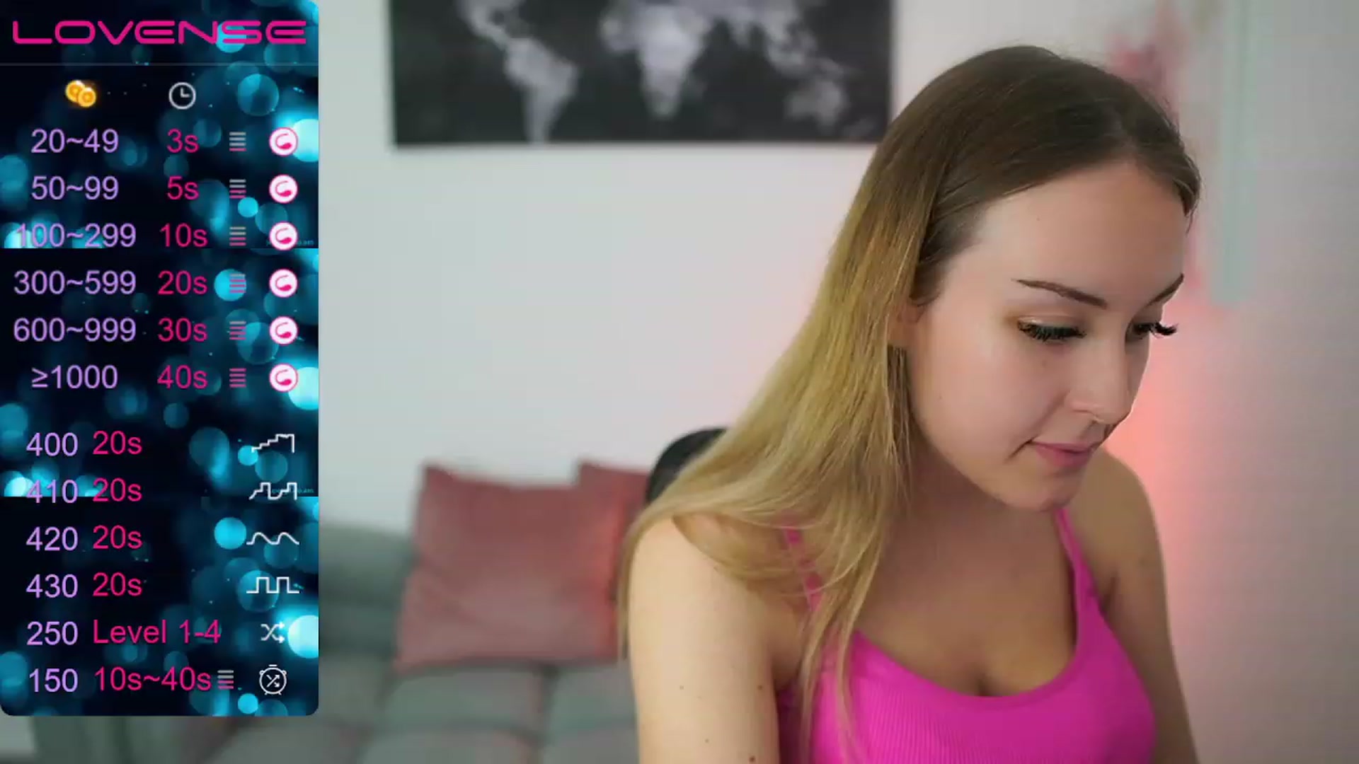 Gallery image thumbnail from Brooklyn_Ch's myfreecams stream on, 07/10/2023, 18:08 image 9 of 20