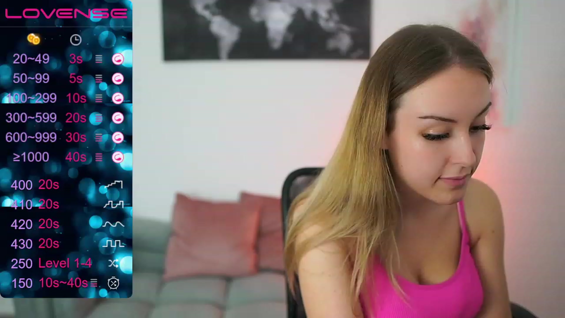 Gallery image thumbnail from Brooklyn_Ch's myfreecams stream on, 07/10/2023, 18:08 image 18 of 20
