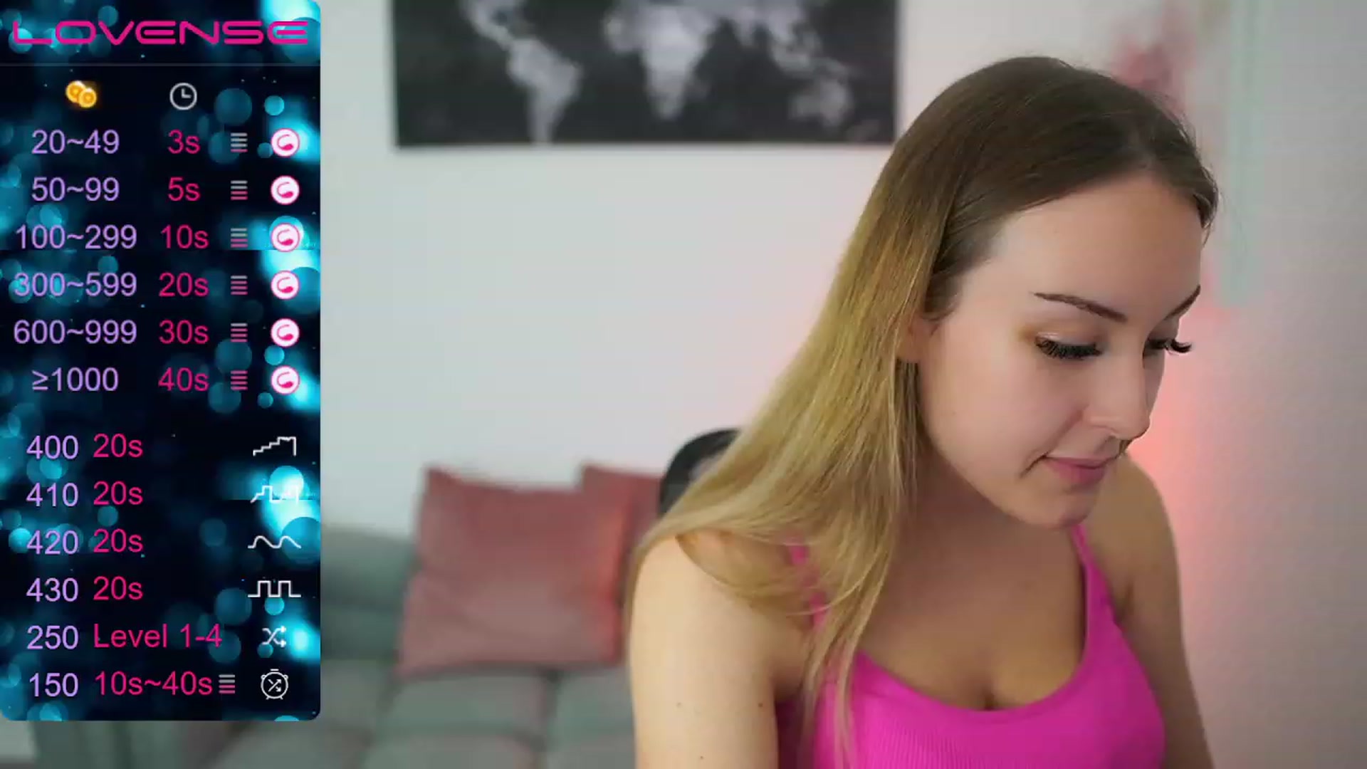Gallery image thumbnail from Brooklyn_Ch's myfreecams stream on, 07/10/2023, 18:08 image 12 of 20