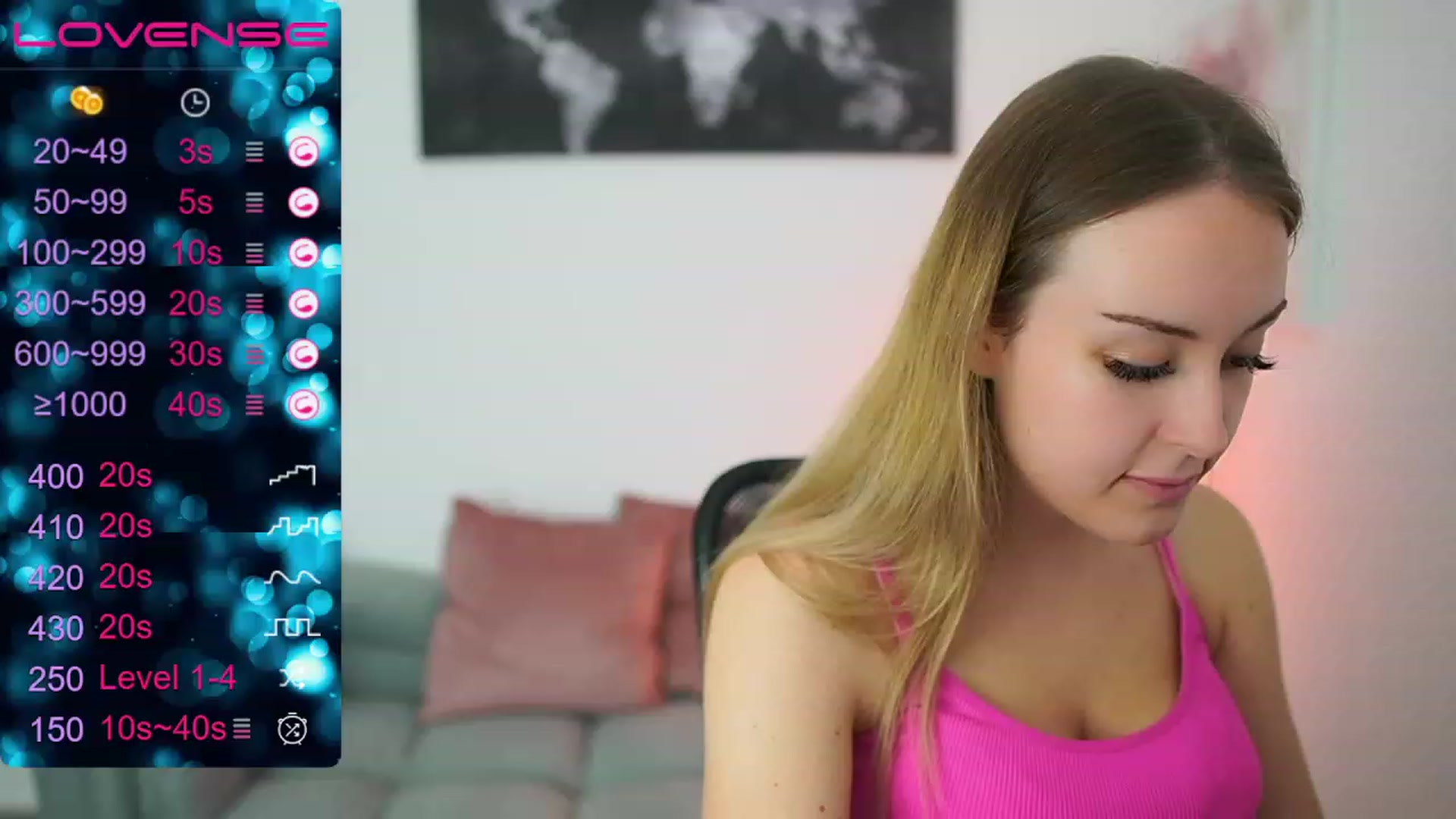 Gallery image thumbnail from Brooklyn_Ch's myfreecams stream on, 07/10/2023, 18:08 image 2 of 20