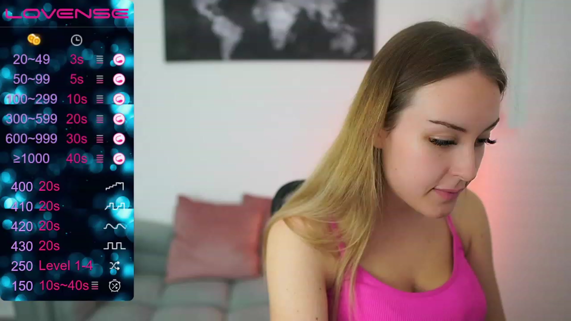 Gallery image thumbnail from Brooklyn_Ch's myfreecams stream on, 07/10/2023, 18:08 image 8 of 20