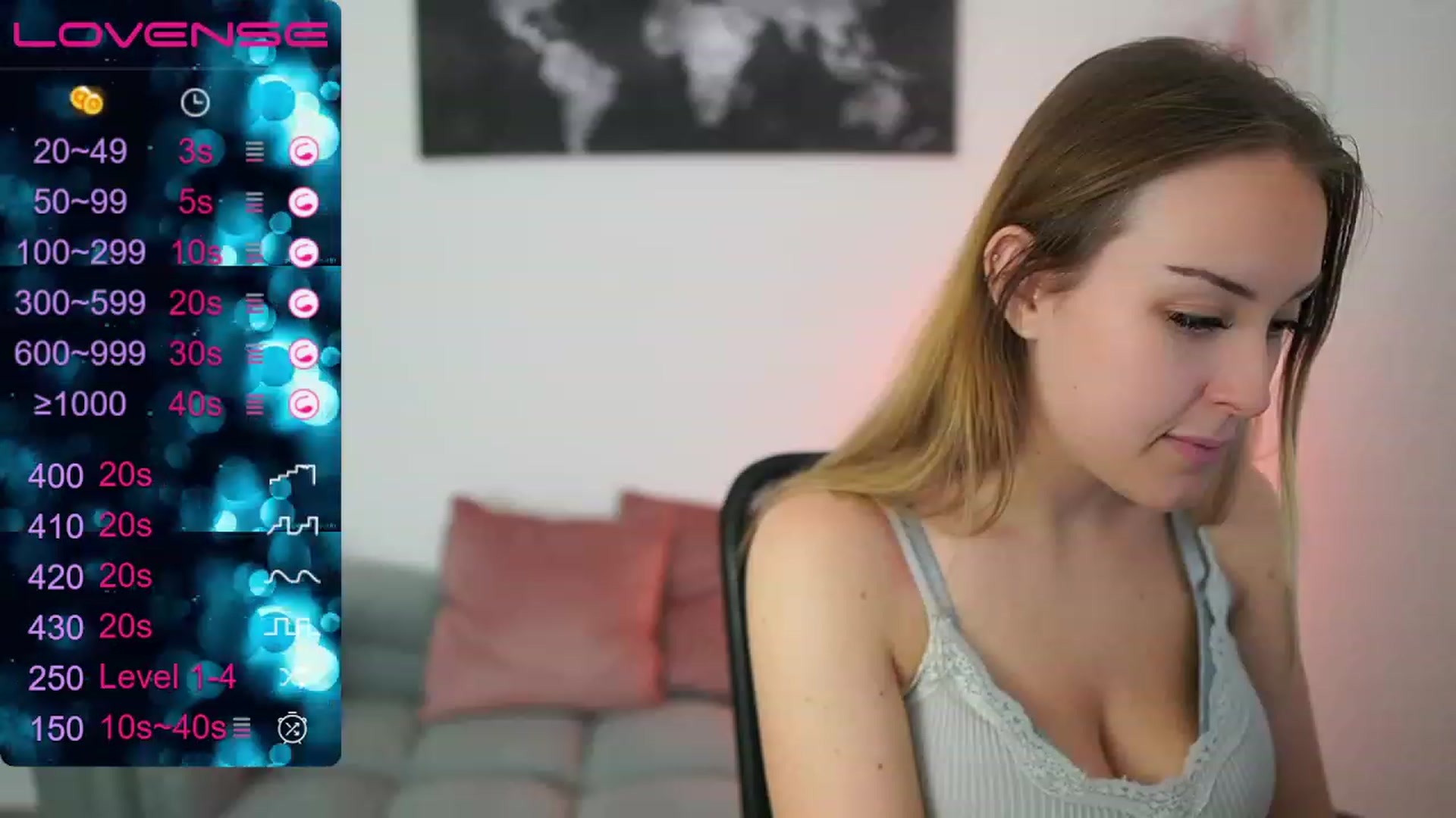 Gallery image thumbnail from Brooklyn_Ch's myfreecams stream on, 07/11/2023, 14:52 image 10 of 20