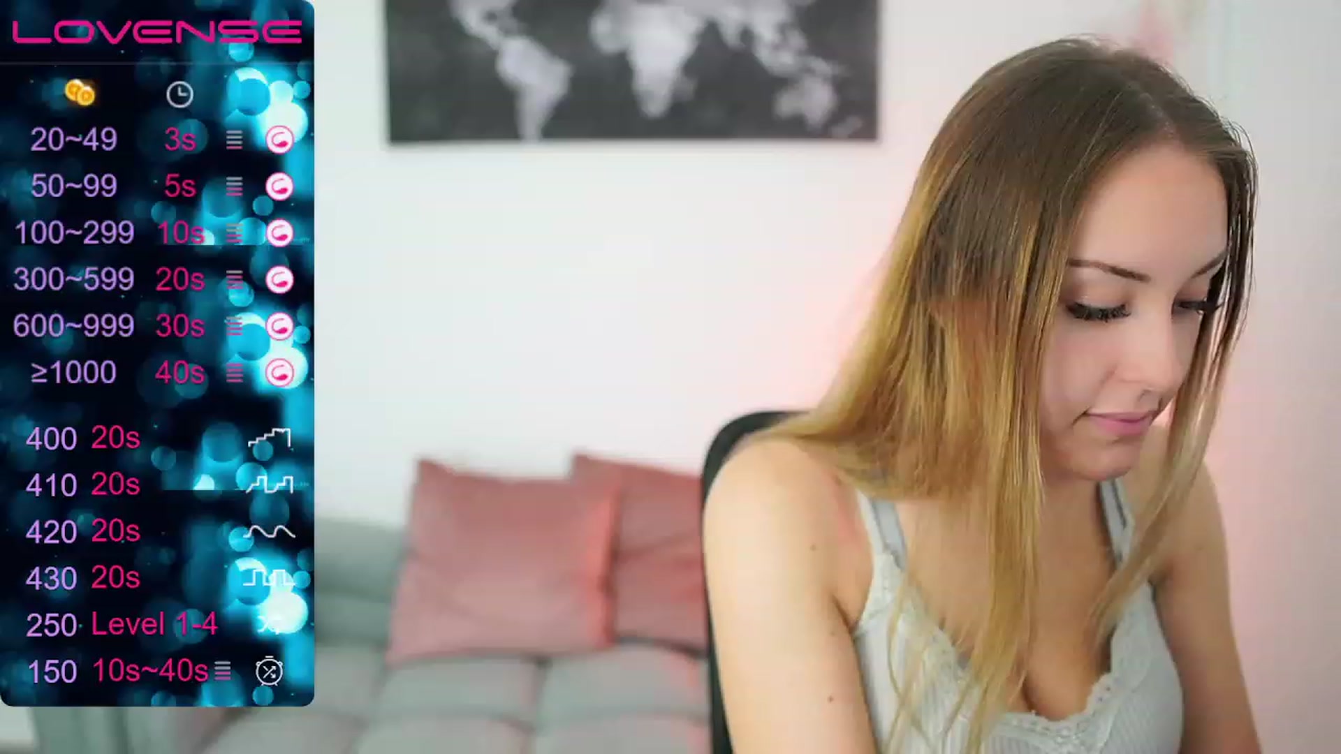 Gallery image thumbnail from Brooklyn_Ch's myfreecams stream on, 07/11/2023, 14:52 image 16 of 20