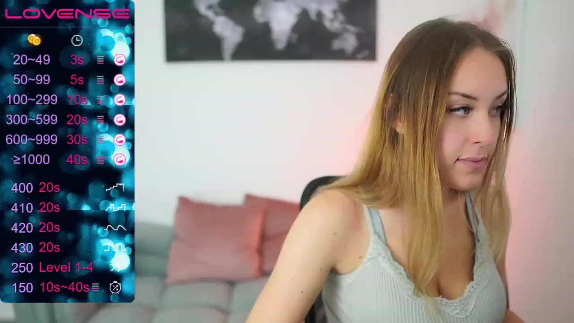 Gallery image thumbnail from Brooklyn_Ch's myfreecams stream on, 07/11/2023, 14:52 image 17 of 20
