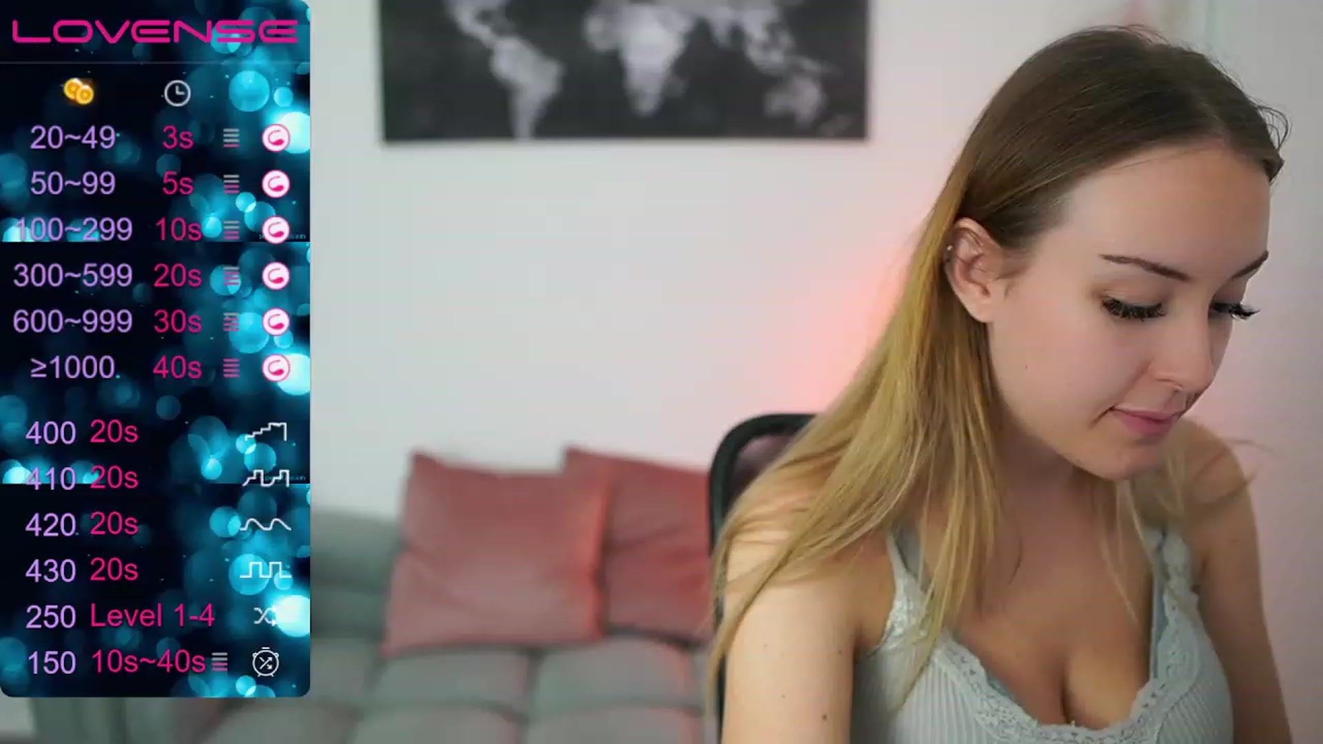 Gallery image thumbnail from Brooklyn_Ch's myfreecams stream on, 07/11/2023, 14:52 image 2 of 20