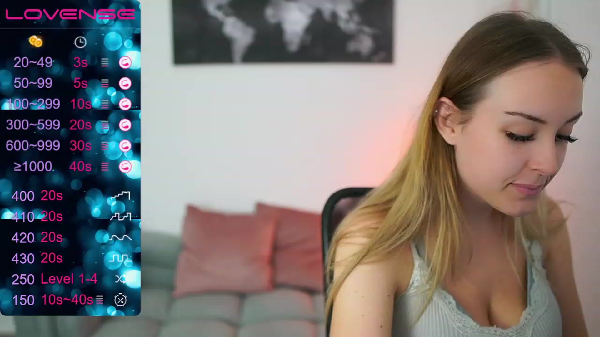 Gallery image thumbnail from Brooklyn_Ch's myfreecams stream on, 07/11/2023, 14:52 image 3 of 20