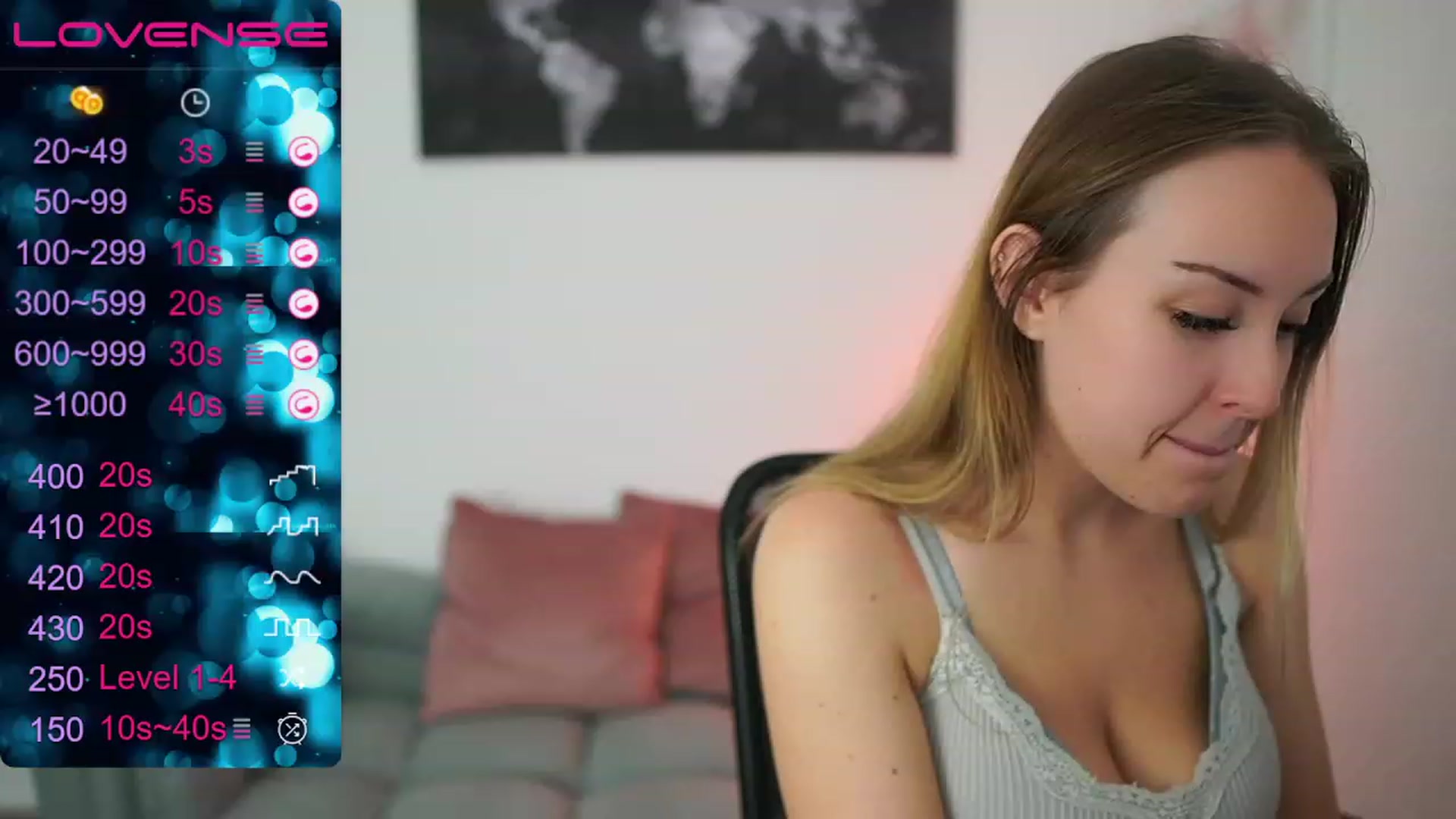 Gallery image thumbnail from Brooklyn_Ch's myfreecams stream on, 07/11/2023, 14:52 image 11 of 20