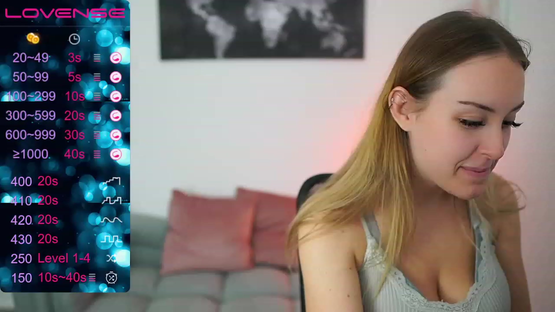 Gallery image thumbnail from Brooklyn_Ch's myfreecams stream on, 07/11/2023, 14:52 image 1 of 20