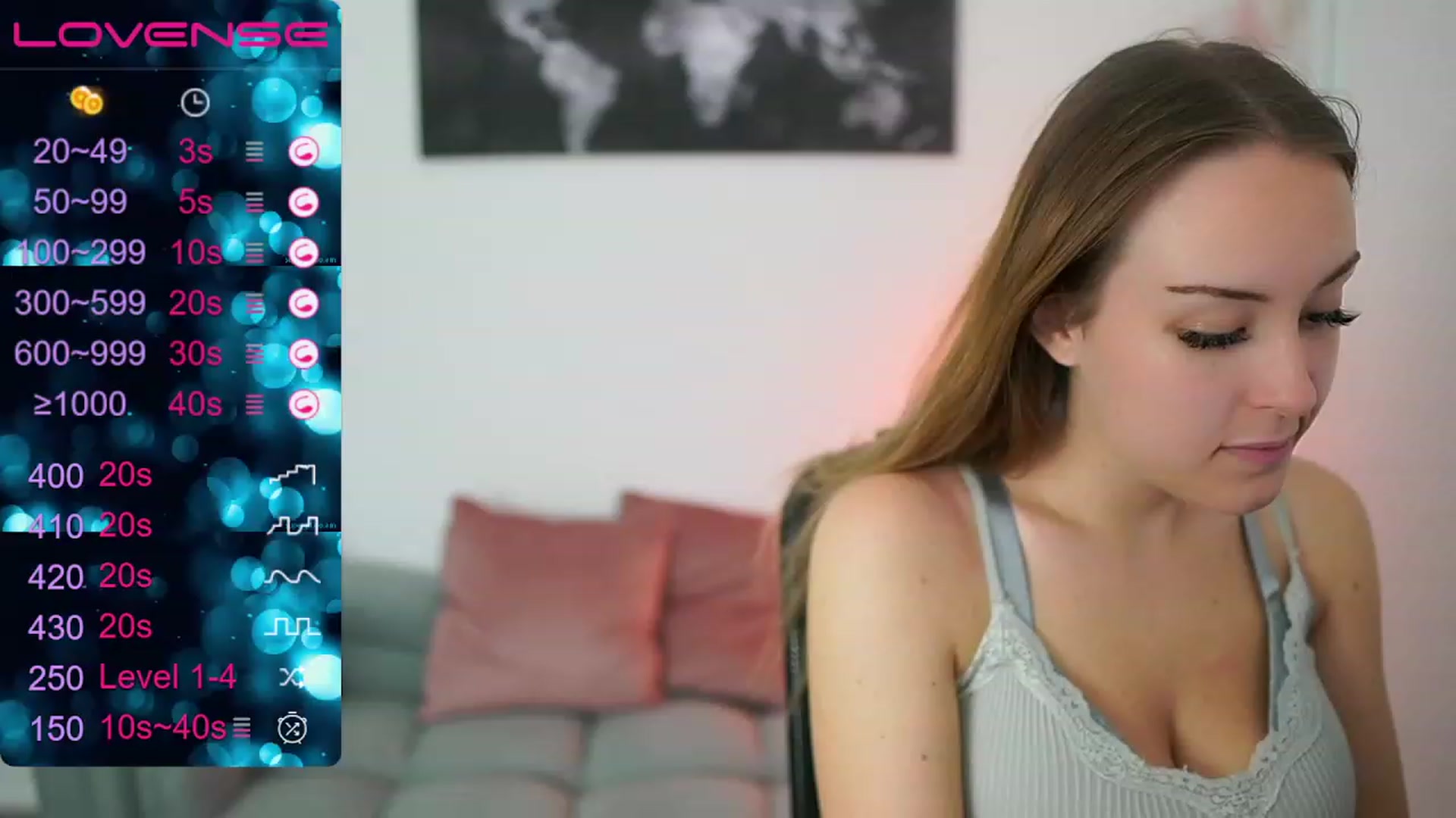 Gallery image thumbnail from Brooklyn_Ch's myfreecams stream on, 07/11/2023, 14:52 image 4 of 20