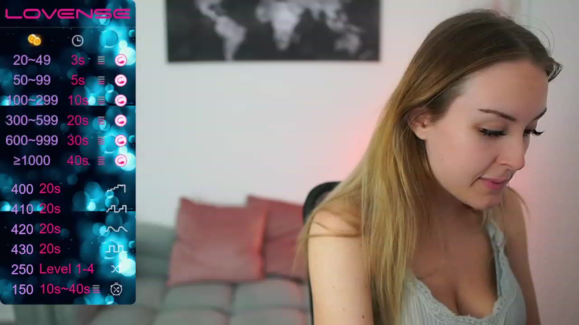 Gallery image thumbnail from Brooklyn_Ch's myfreecams stream on, 07/11/2023, 17:36 image 3 of 20