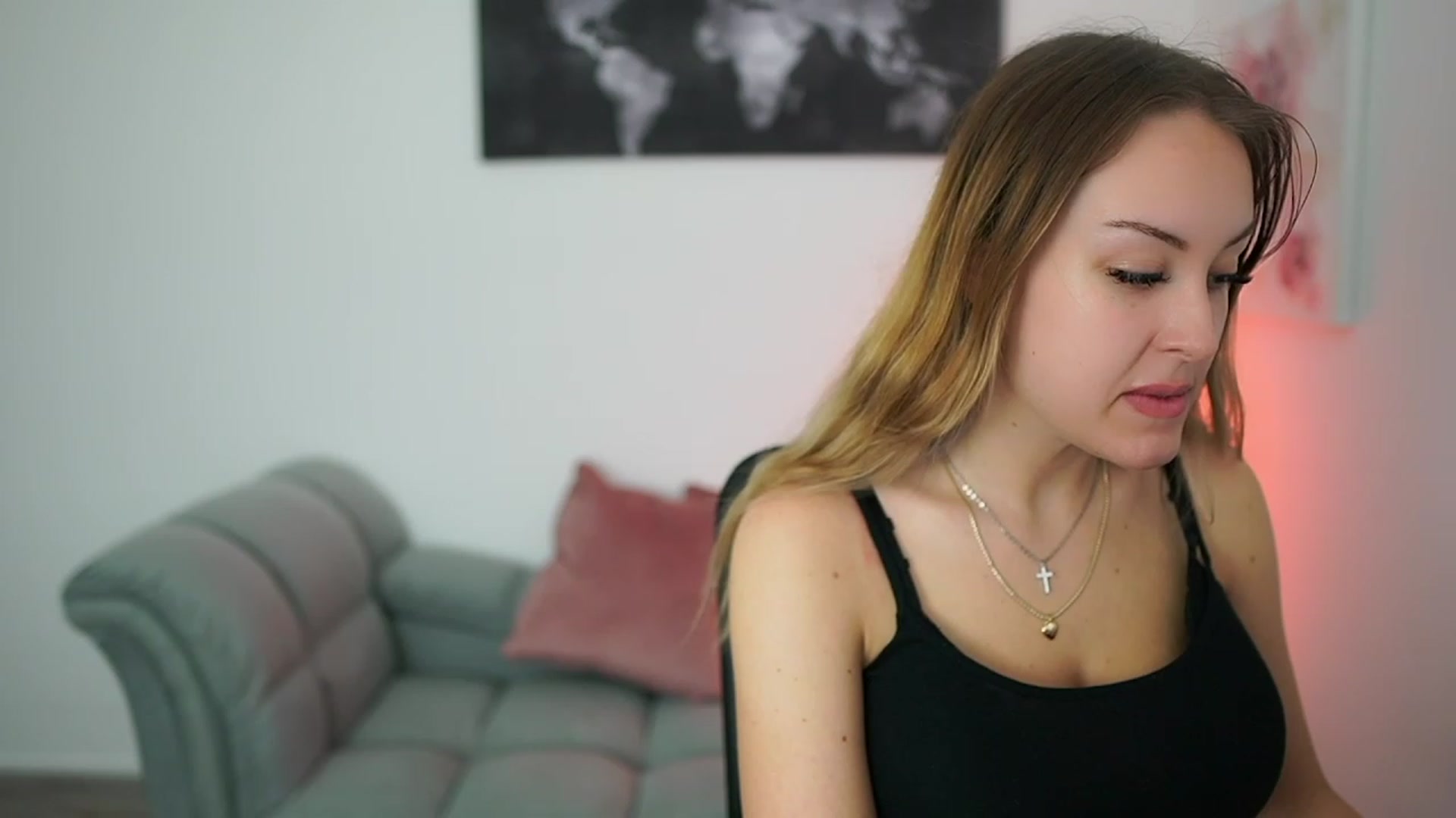 Gallery image thumbnail from Brooklyn_Ch's myfreecams stream on, 07/14/2023, 08:55 image 12 of 20