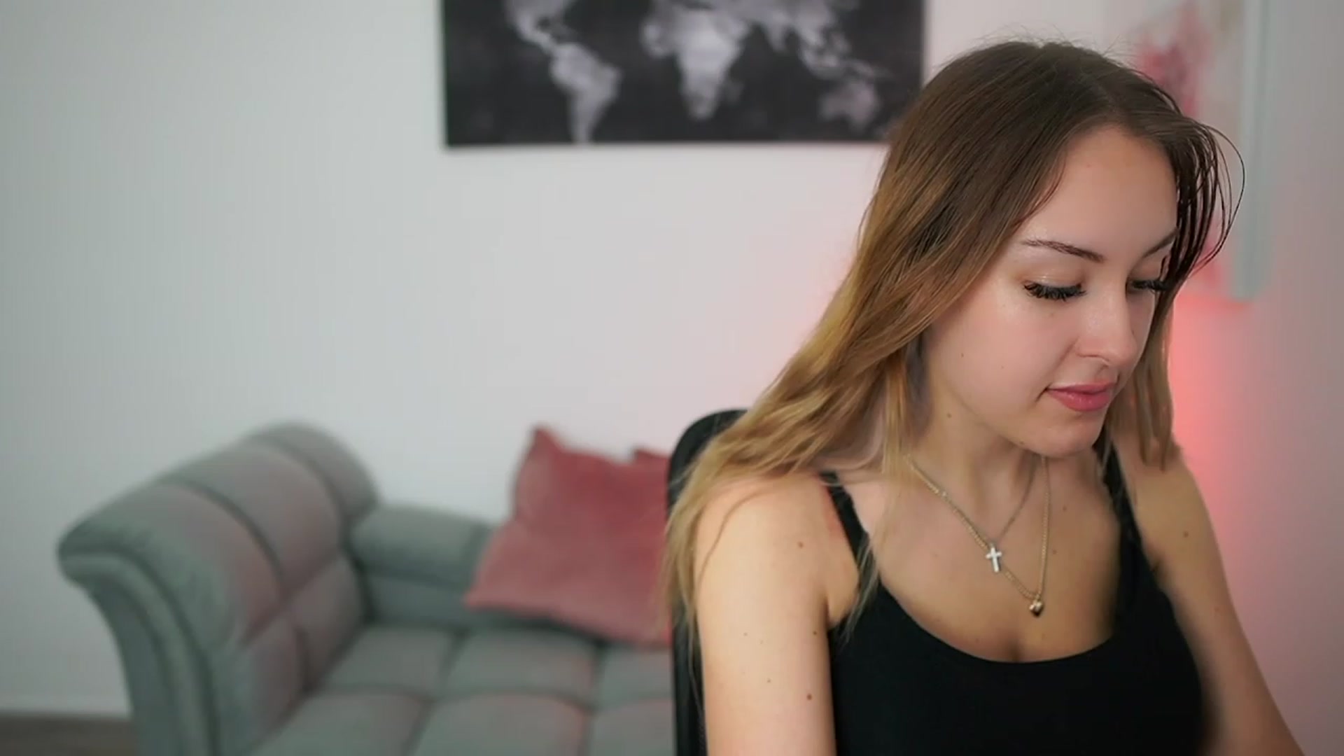 Gallery image thumbnail from Brooklyn_Ch's myfreecams stream on, 07/14/2023, 08:55 image 18 of 20